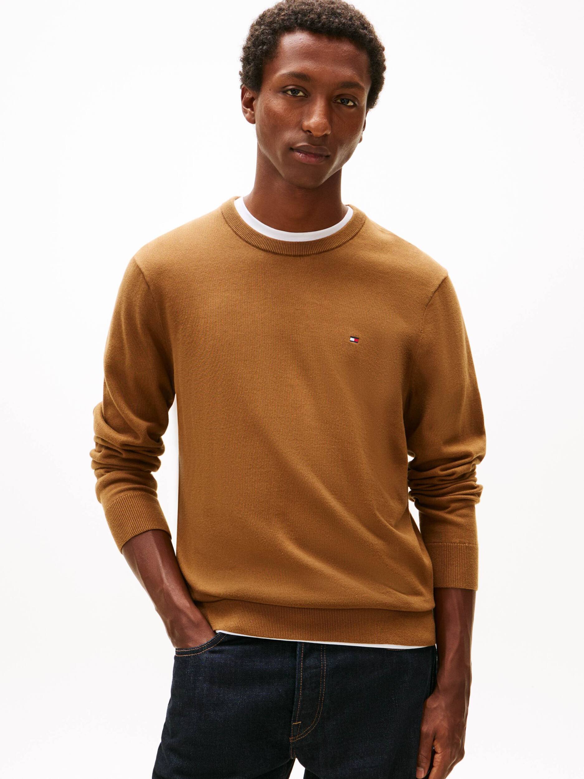 Tommy Hilfiger Pulover | regular fit