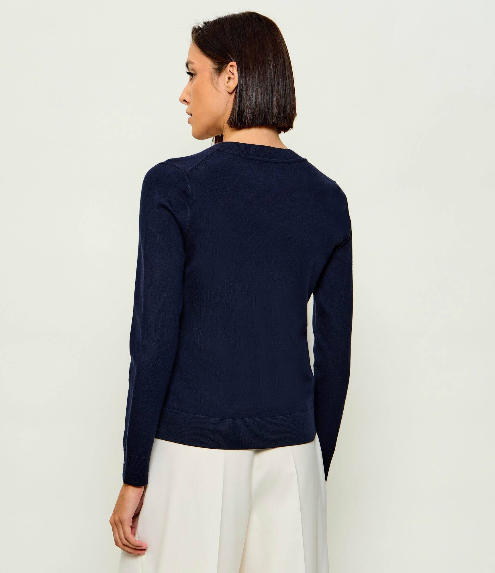 Tommy Hilfiger Pulover | Regular Fit
