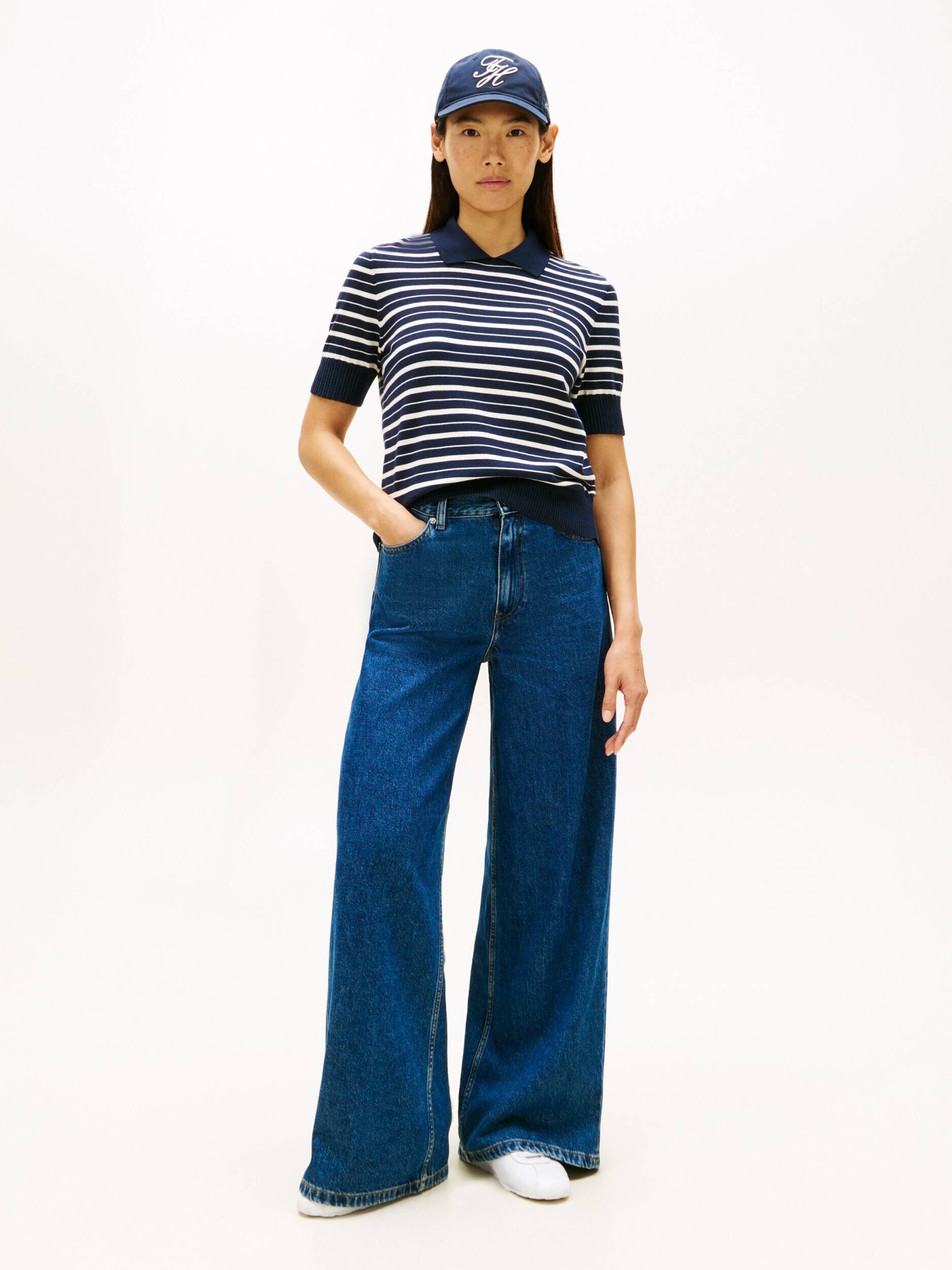 Tommy Hilfiger Pulover | regular fit