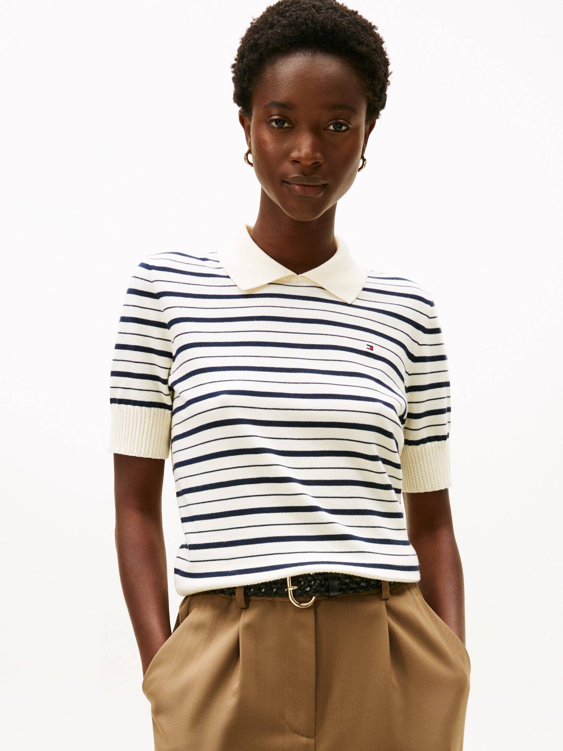 Tommy Hilfiger Pulover | regular fit