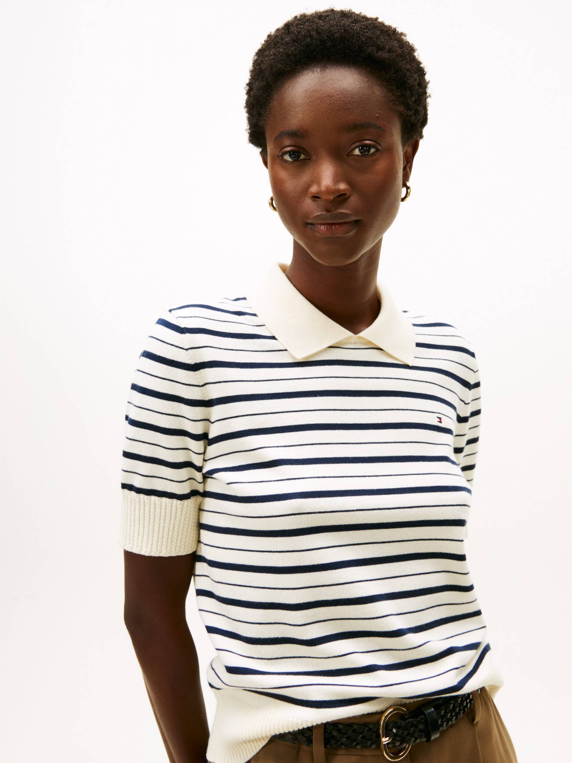 Tommy Hilfiger Pulover | regular fit