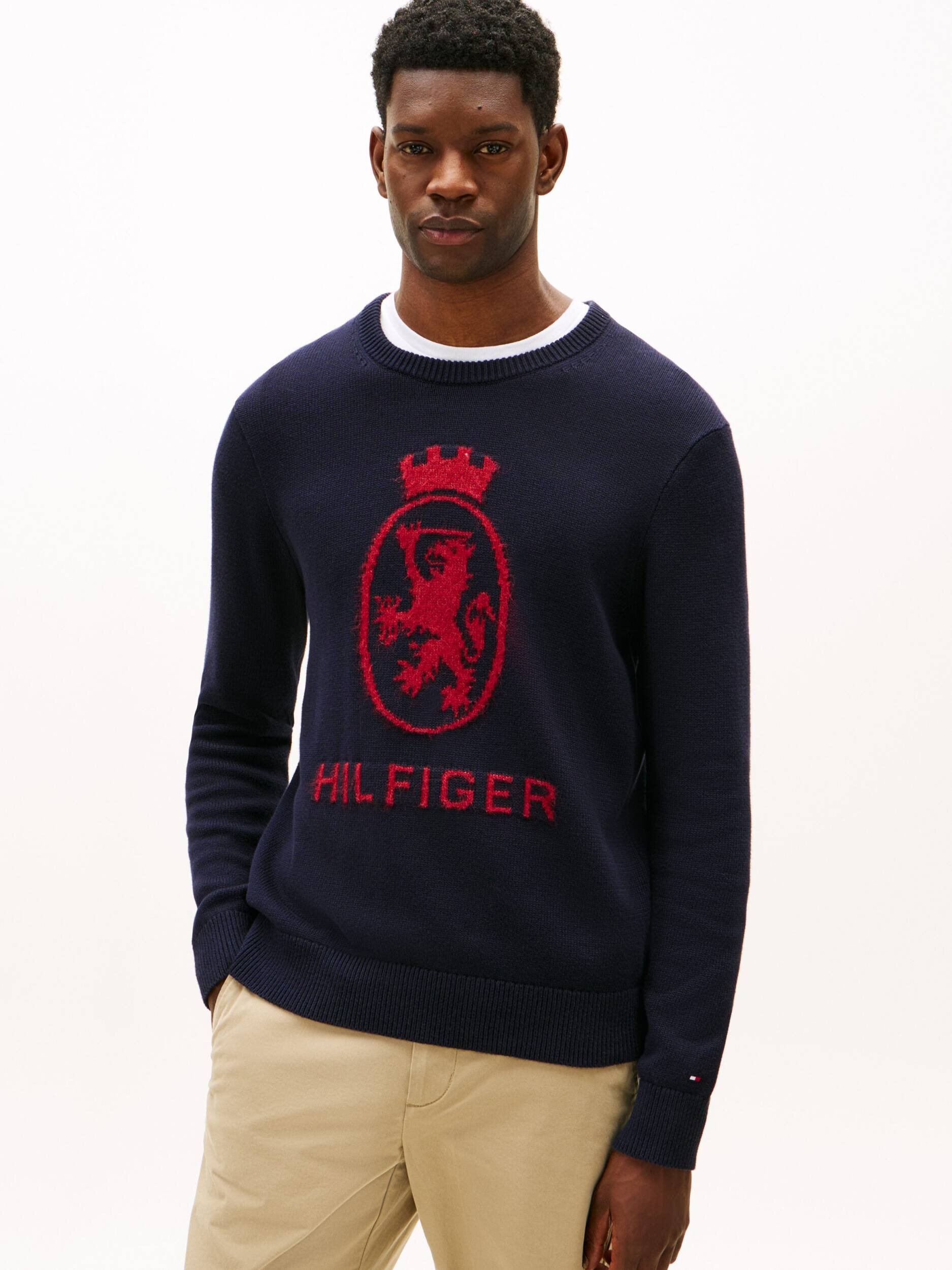 Tommy Hilfiger Pulover | regular fit