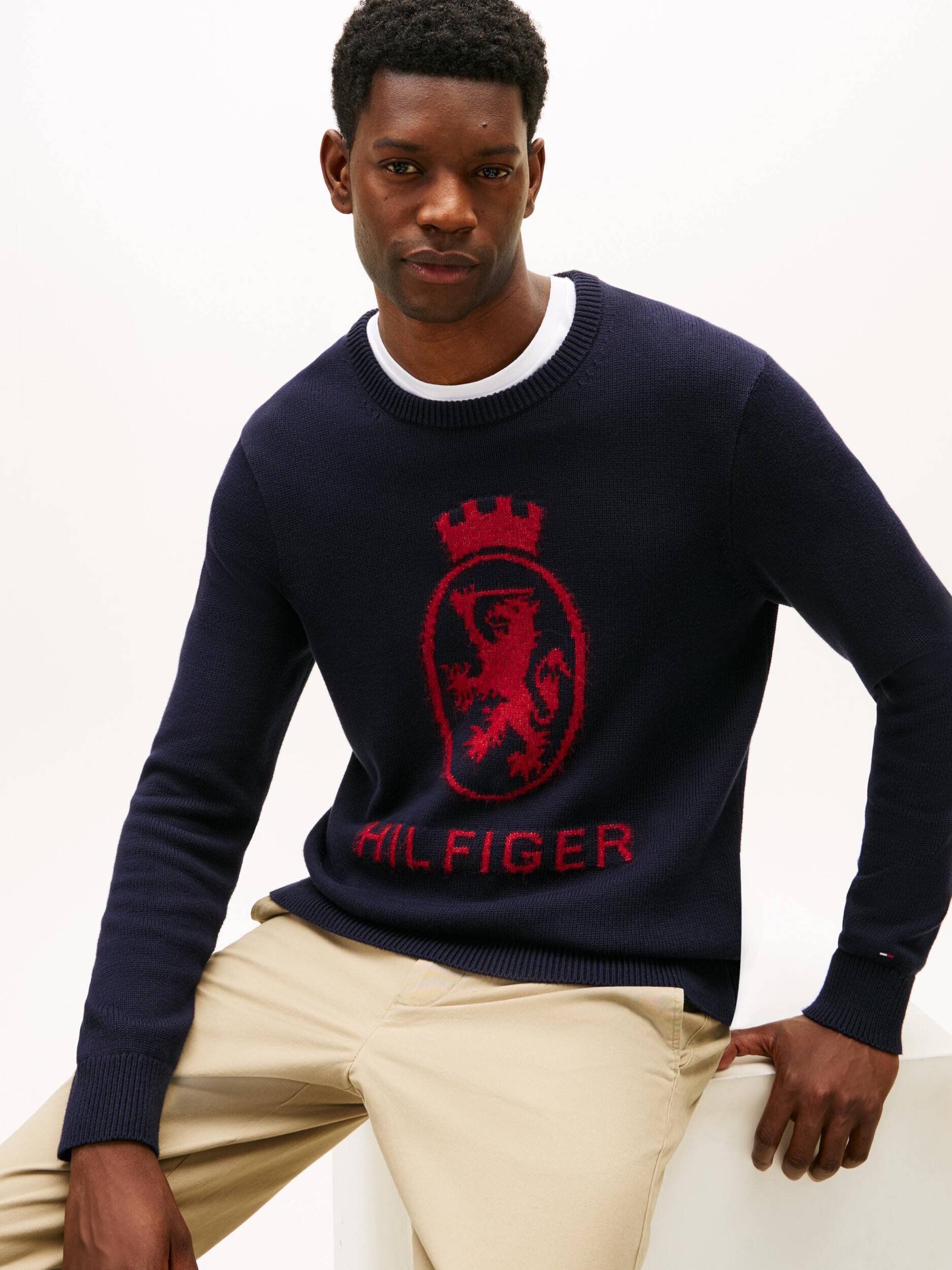 Tommy Hilfiger Pulover | regular fit