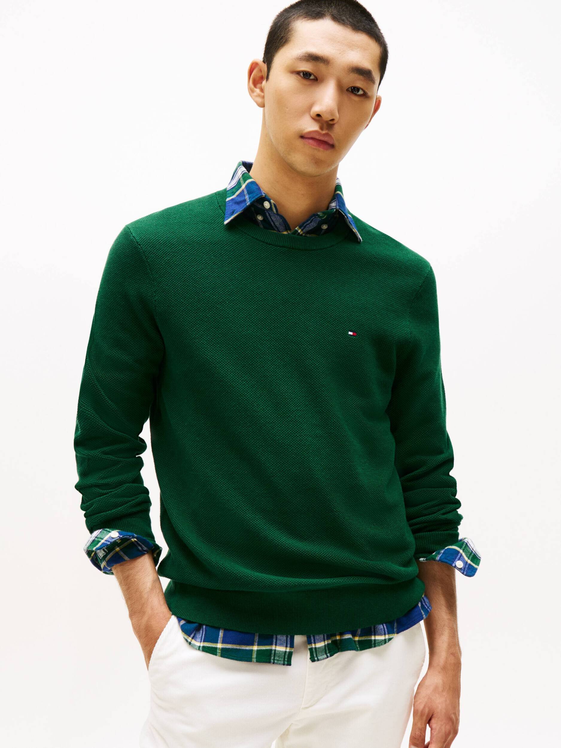 Tommy Hilfiger Pulover | regular fit