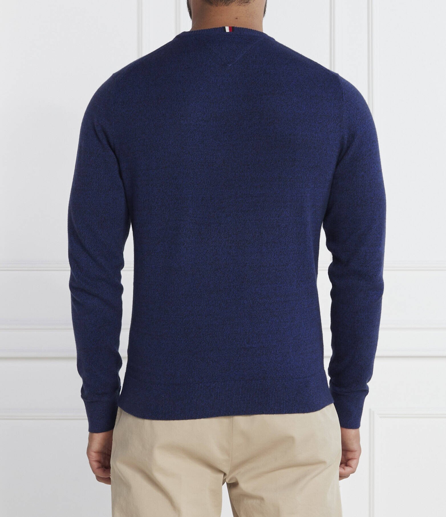Tommy Hilfiger Pulover | Regular Fit cu adaos de cașmir