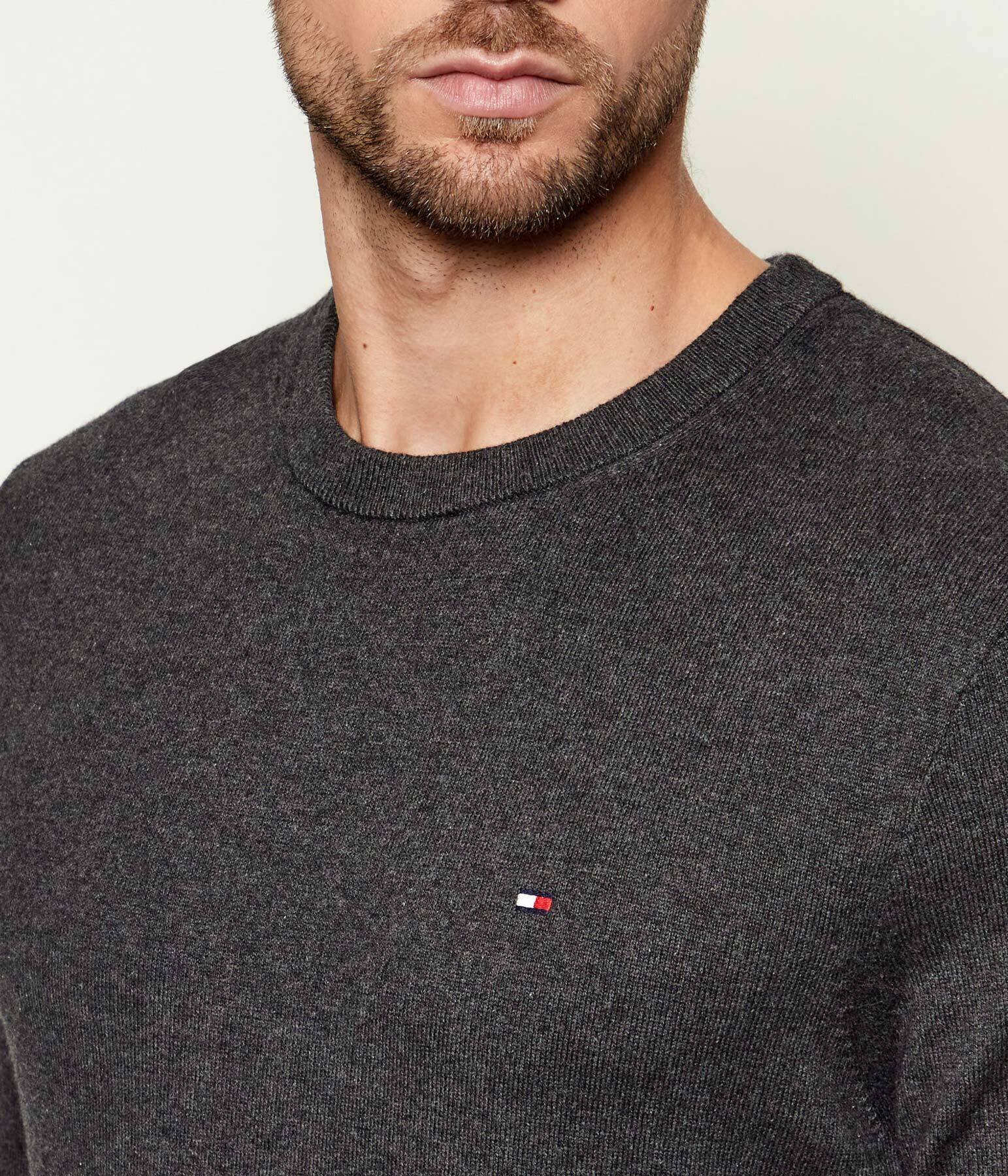 Tommy Hilfiger Pulover | Regular Fit cu adaos de cașmir