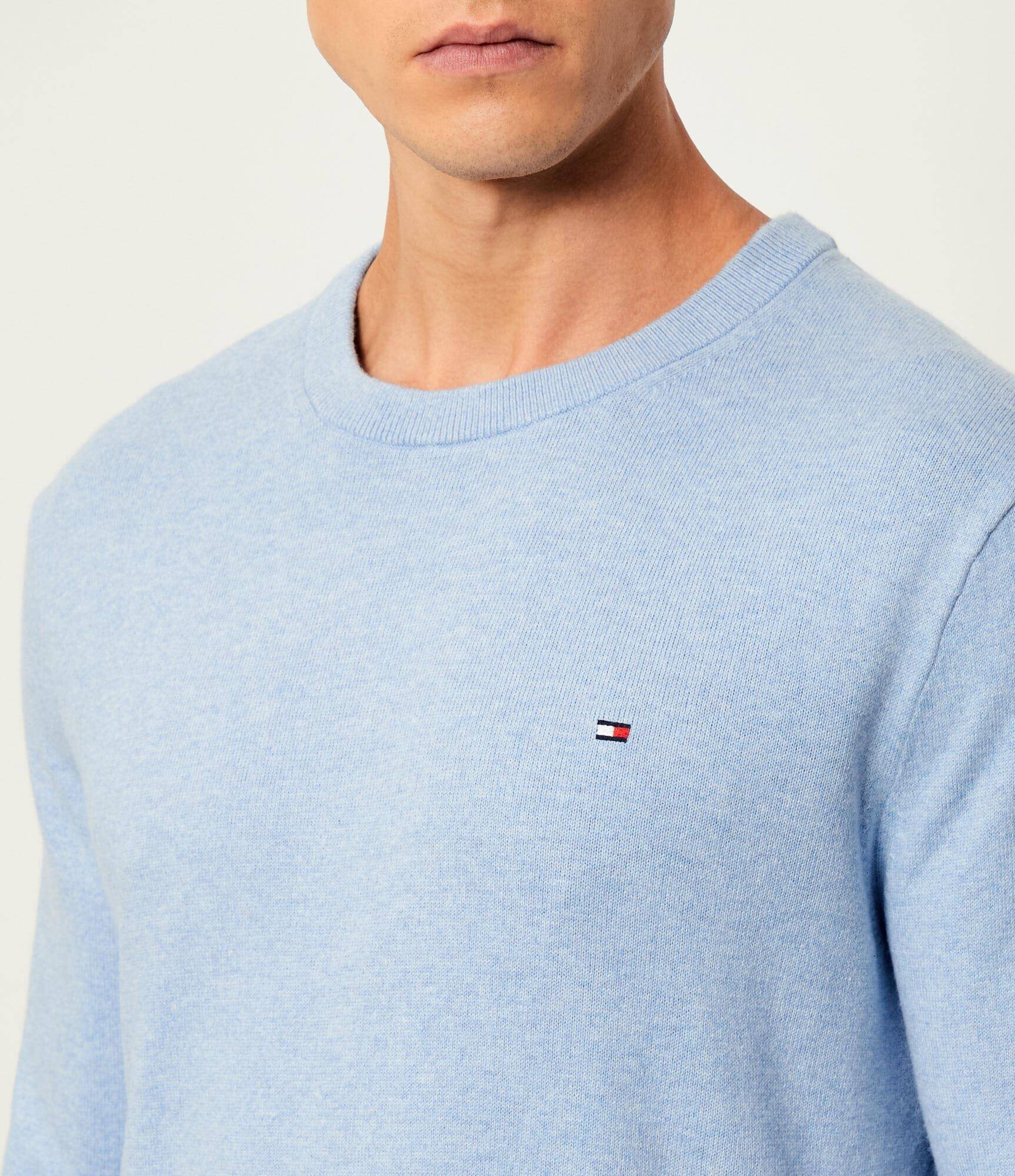 Tommy Hilfiger Pulover | regular fit cu adaos de cașmir