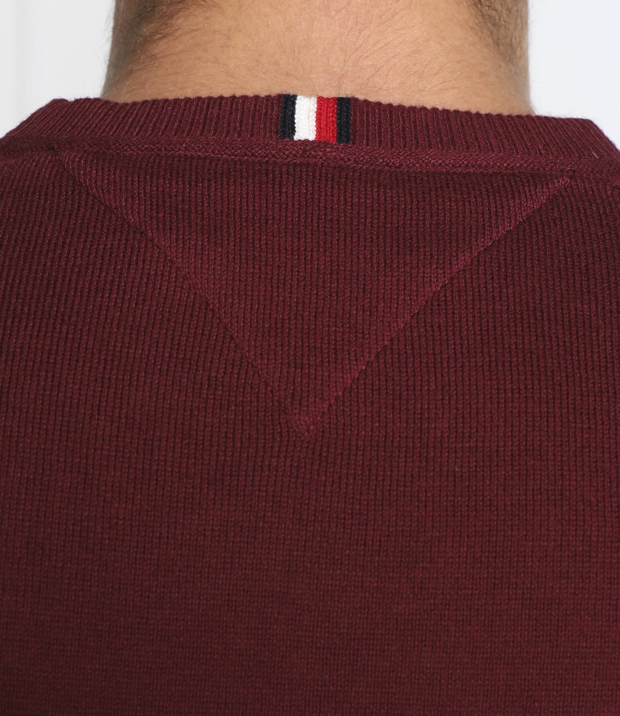 Tommy Hilfiger Pulover | Regular Fit cu adaos de cașmir