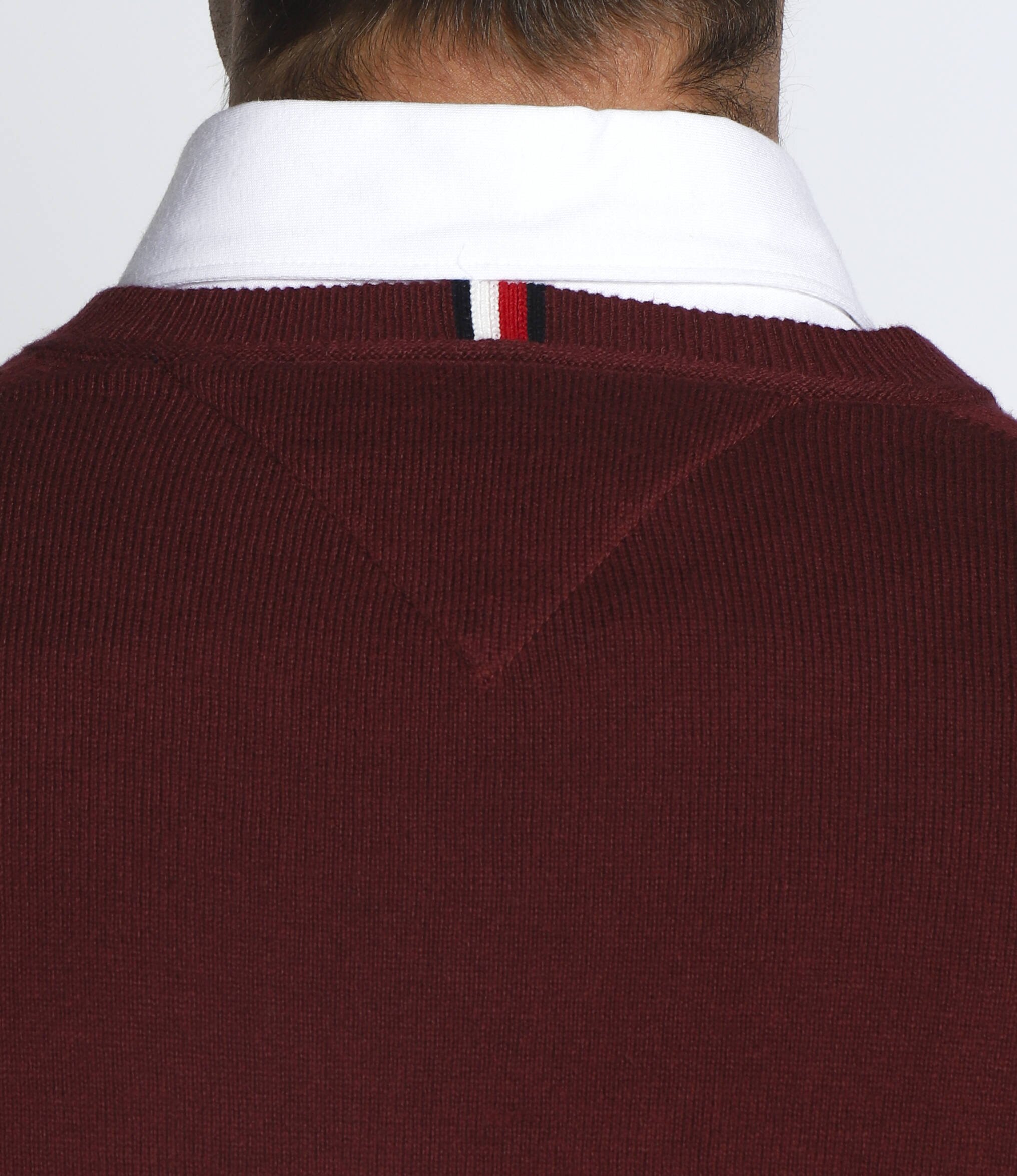 Tommy Hilfiger Pulover | Regular Fit cu adaos de cașmir