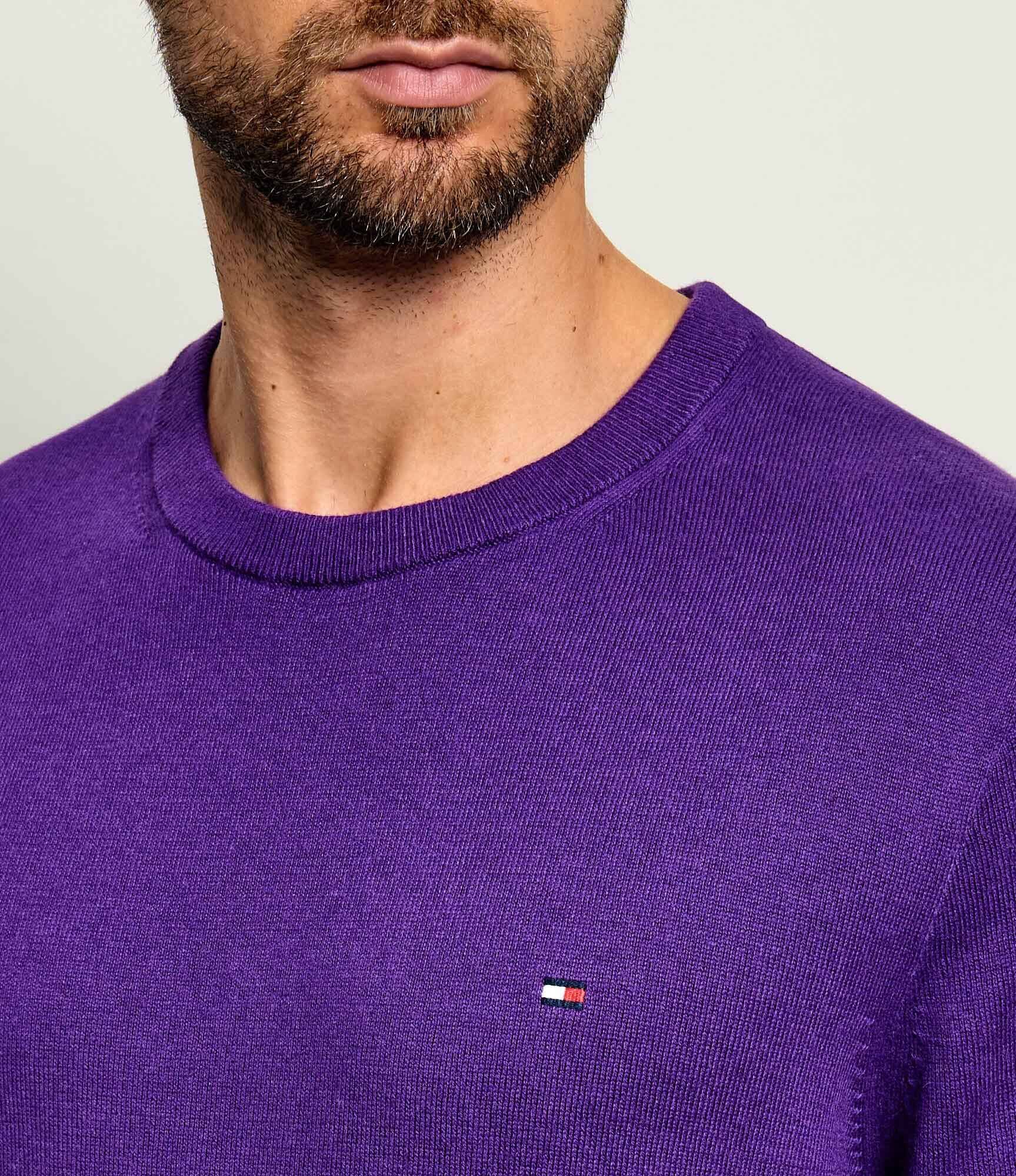 Tommy Hilfiger Pulover | regular fit cu adaos de cașmir