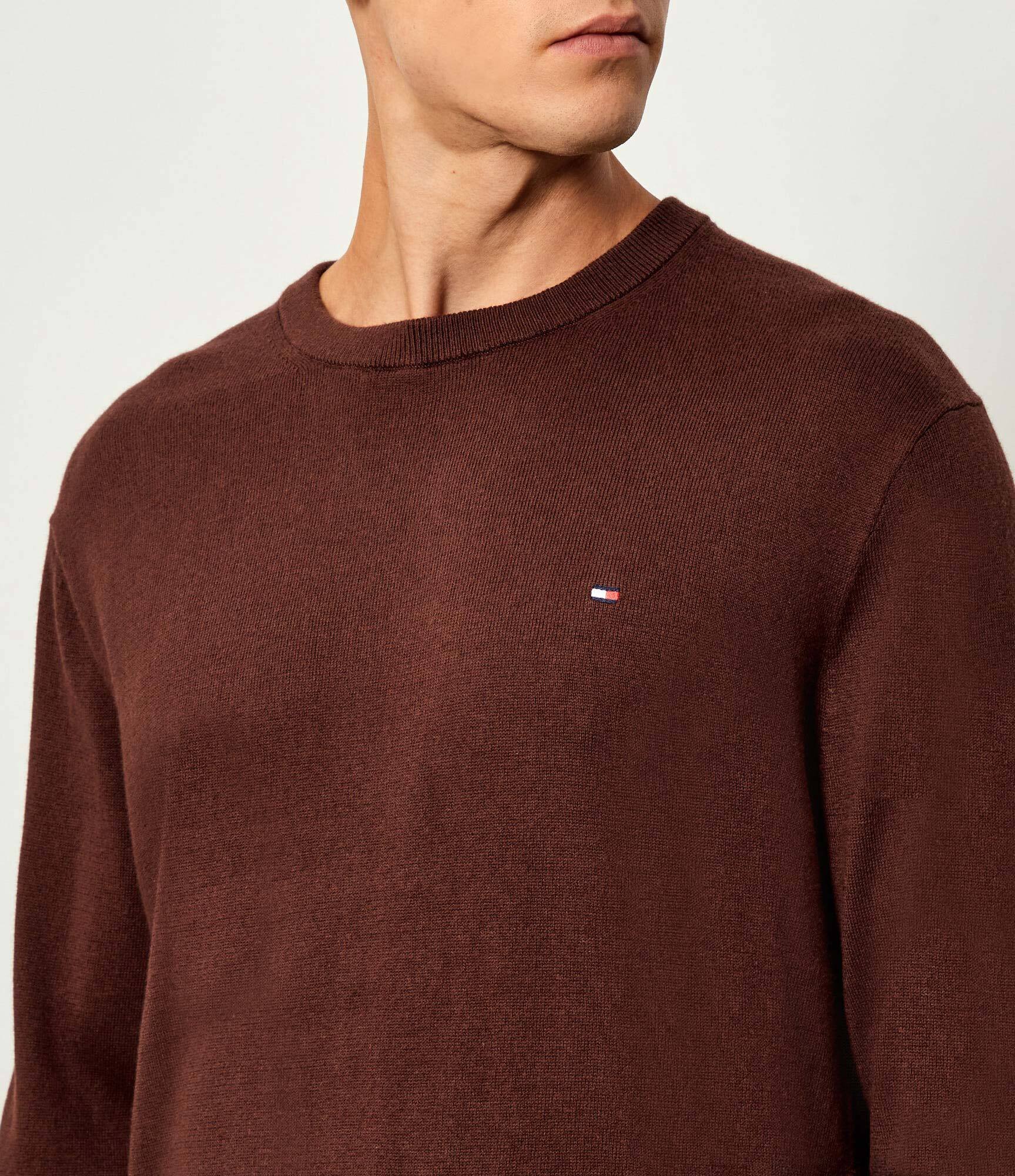 Tommy Hilfiger Pulover | regular fit cu adaos de cașmir
