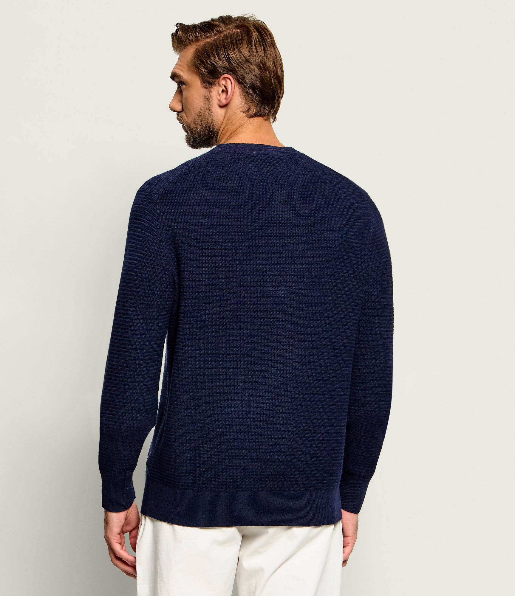Tommy Hilfiger Pulover | regular fit cu adaos de cașmir