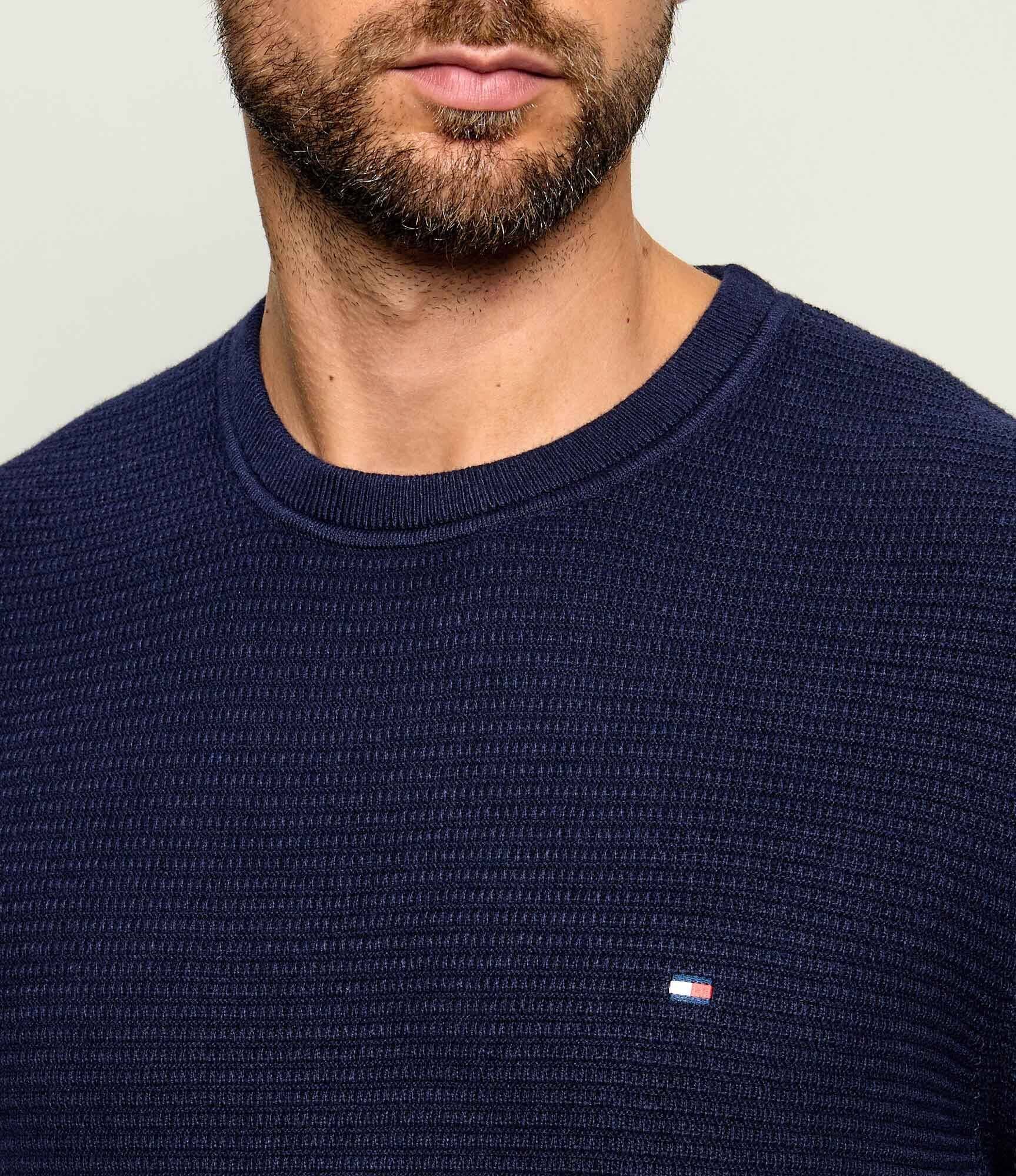 Tommy Hilfiger Pulover | regular fit cu adaos de cașmir