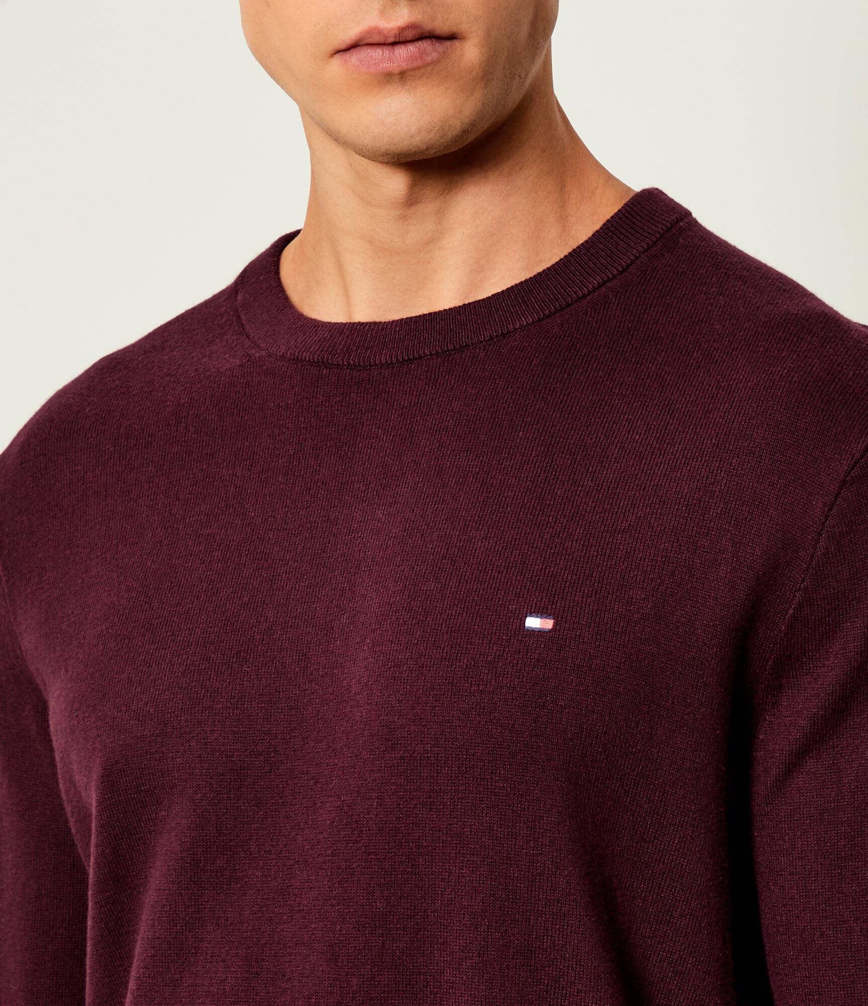Tommy Hilfiger Pulover | regular fit cu adaos de cașmir
