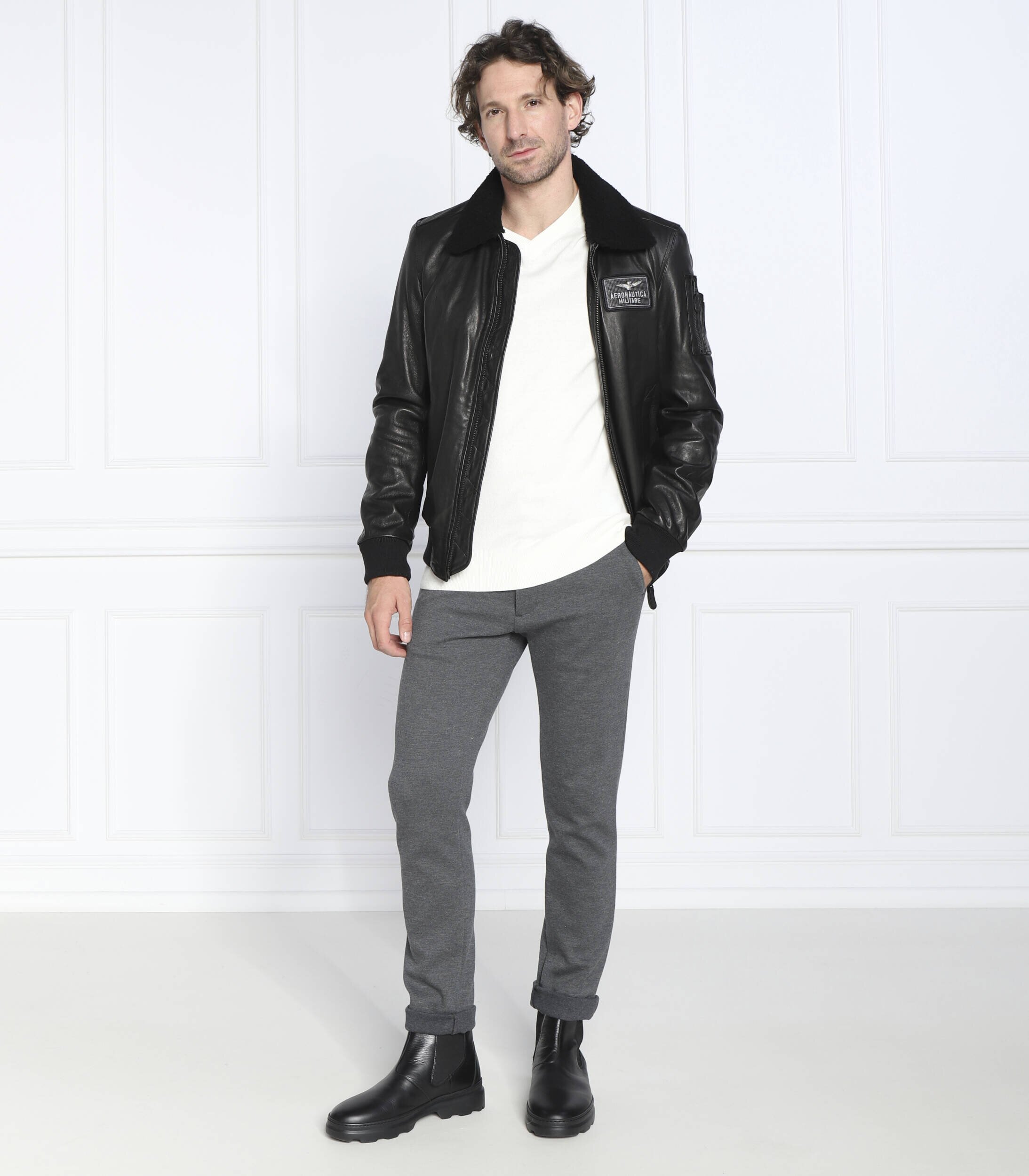 Tommy Hilfiger Pulover | Regular Fit cu adaos de cașmir