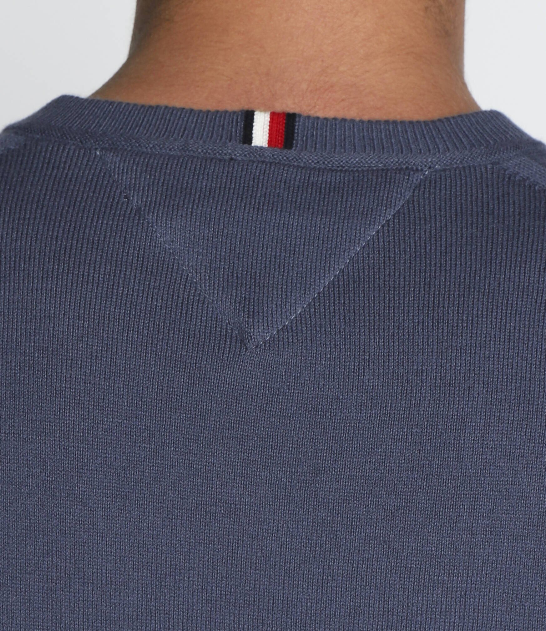 Tommy Hilfiger Pulover | Regular Fit cu adaos de cașmir