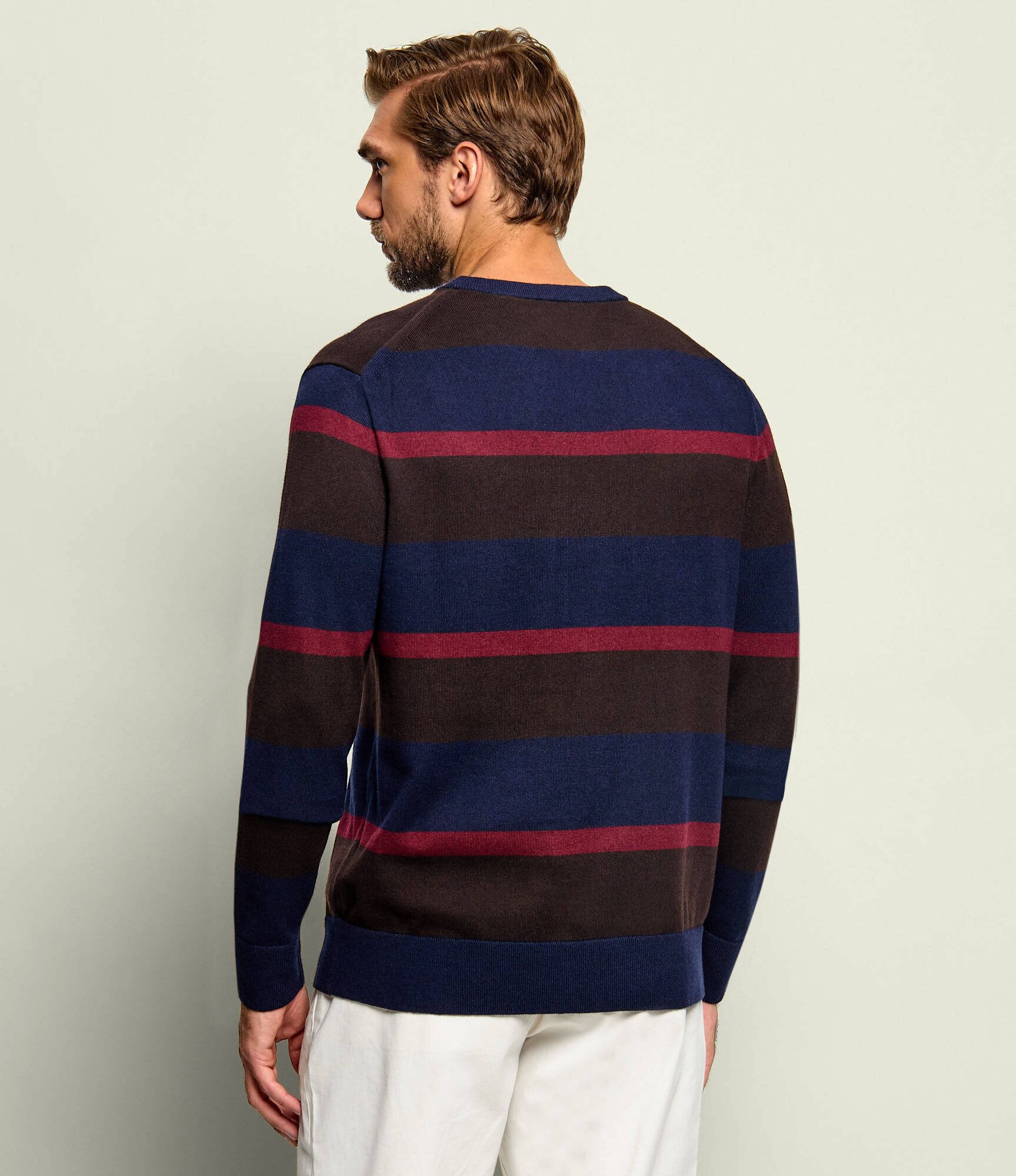 Tommy Hilfiger Pulover | regular fit cu adaos de cașmir