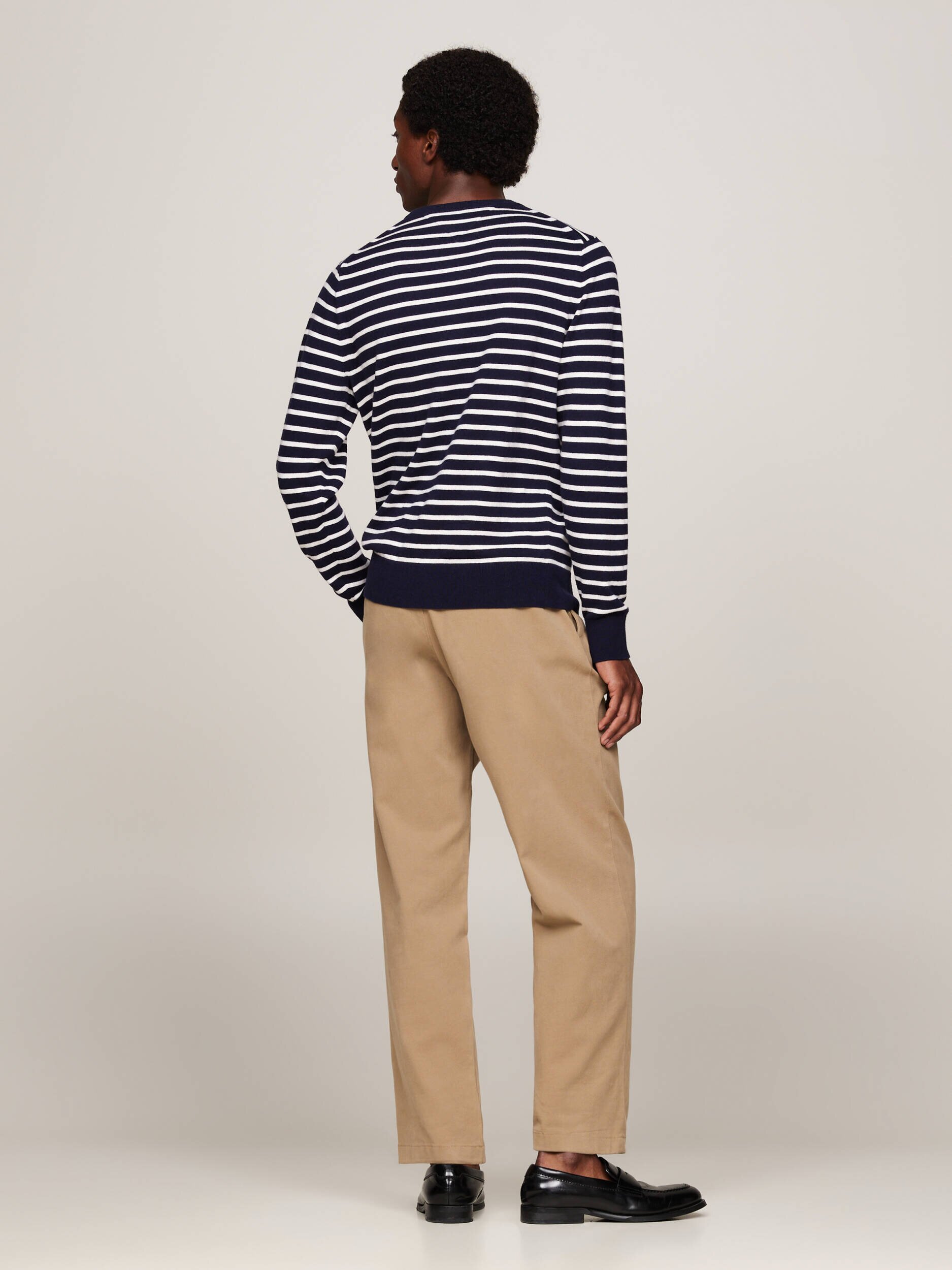 Tommy Hilfiger Pulover | Regular Fit cu adaos de lână