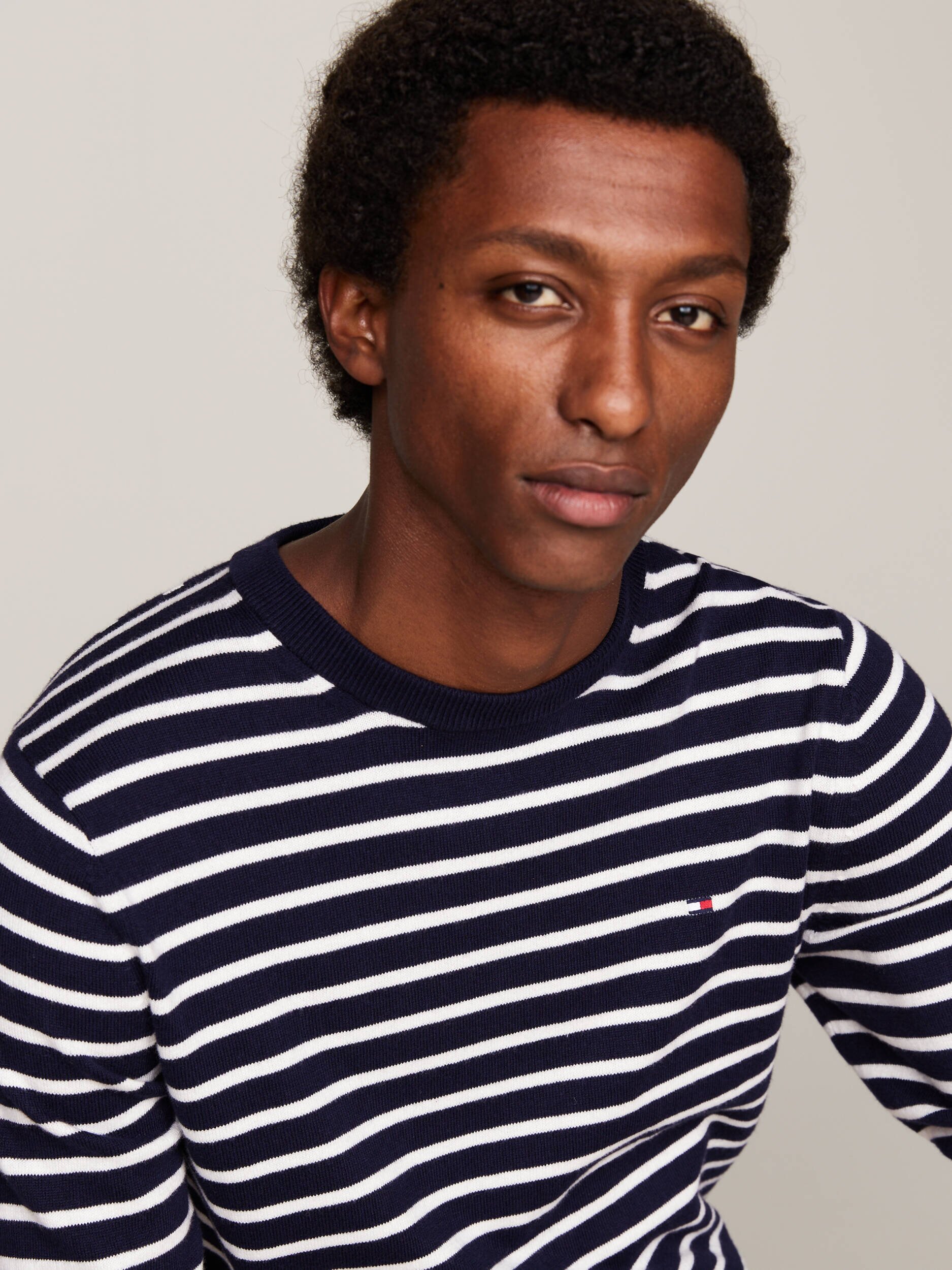 Tommy Hilfiger Pulover | Regular Fit cu adaos de lână
