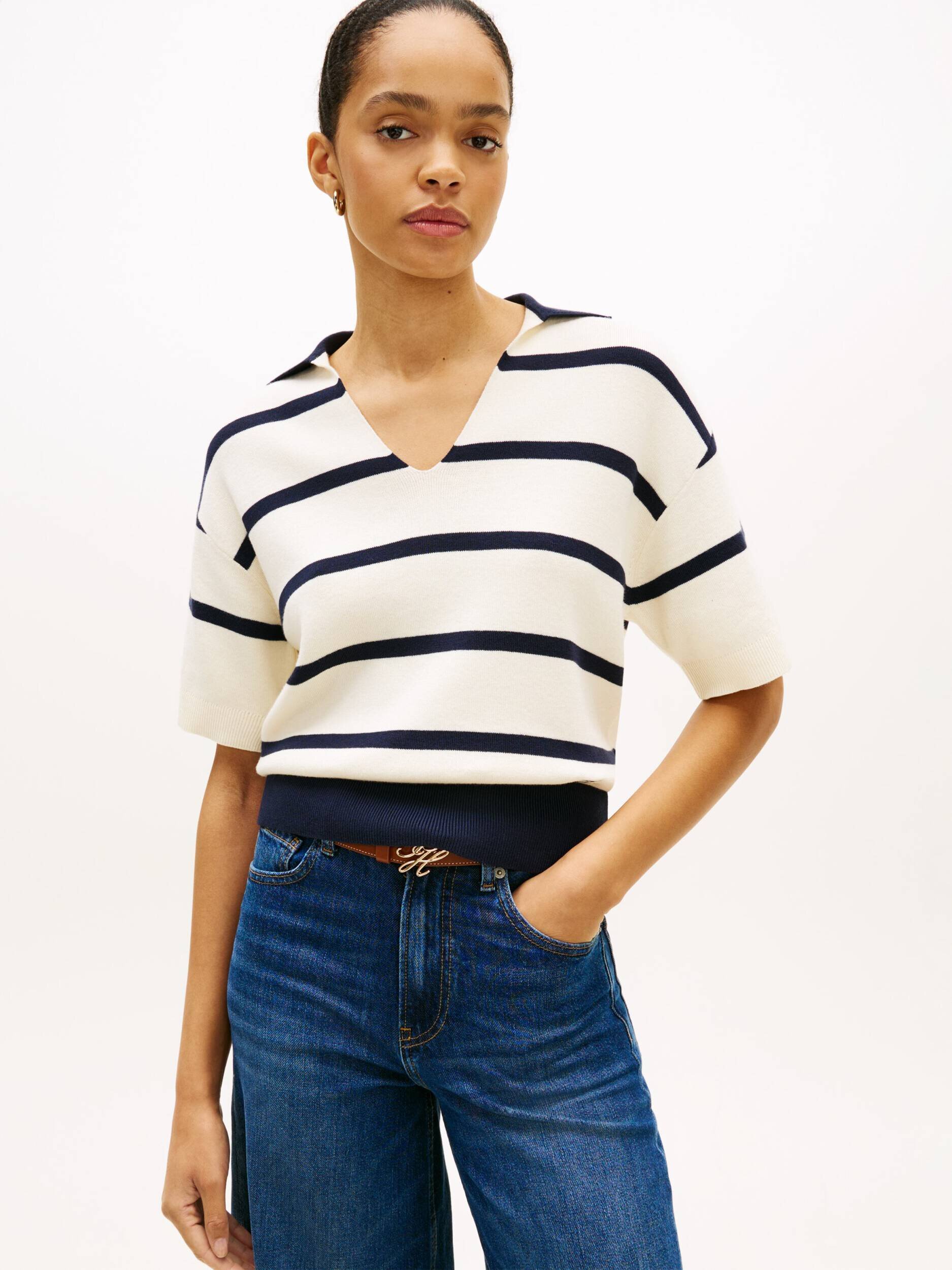 Tommy Hilfiger Pulover | Relaxed fit