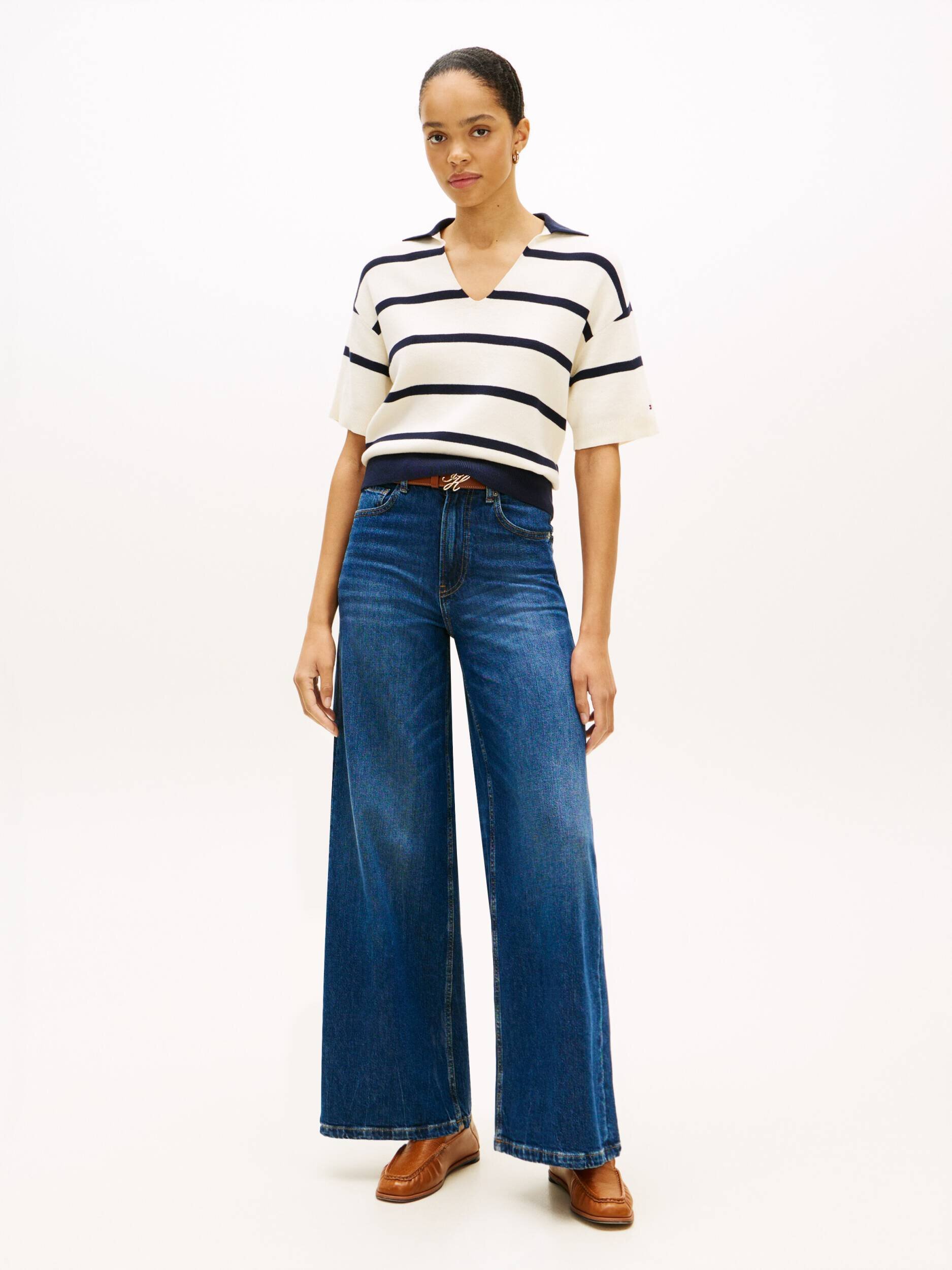 Tommy Hilfiger Pulover | Relaxed fit