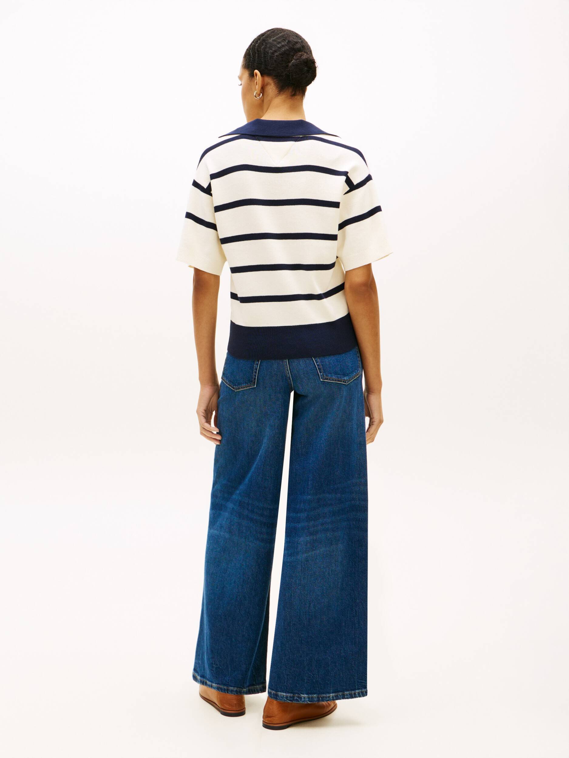 Tommy Hilfiger Pulover | Relaxed fit