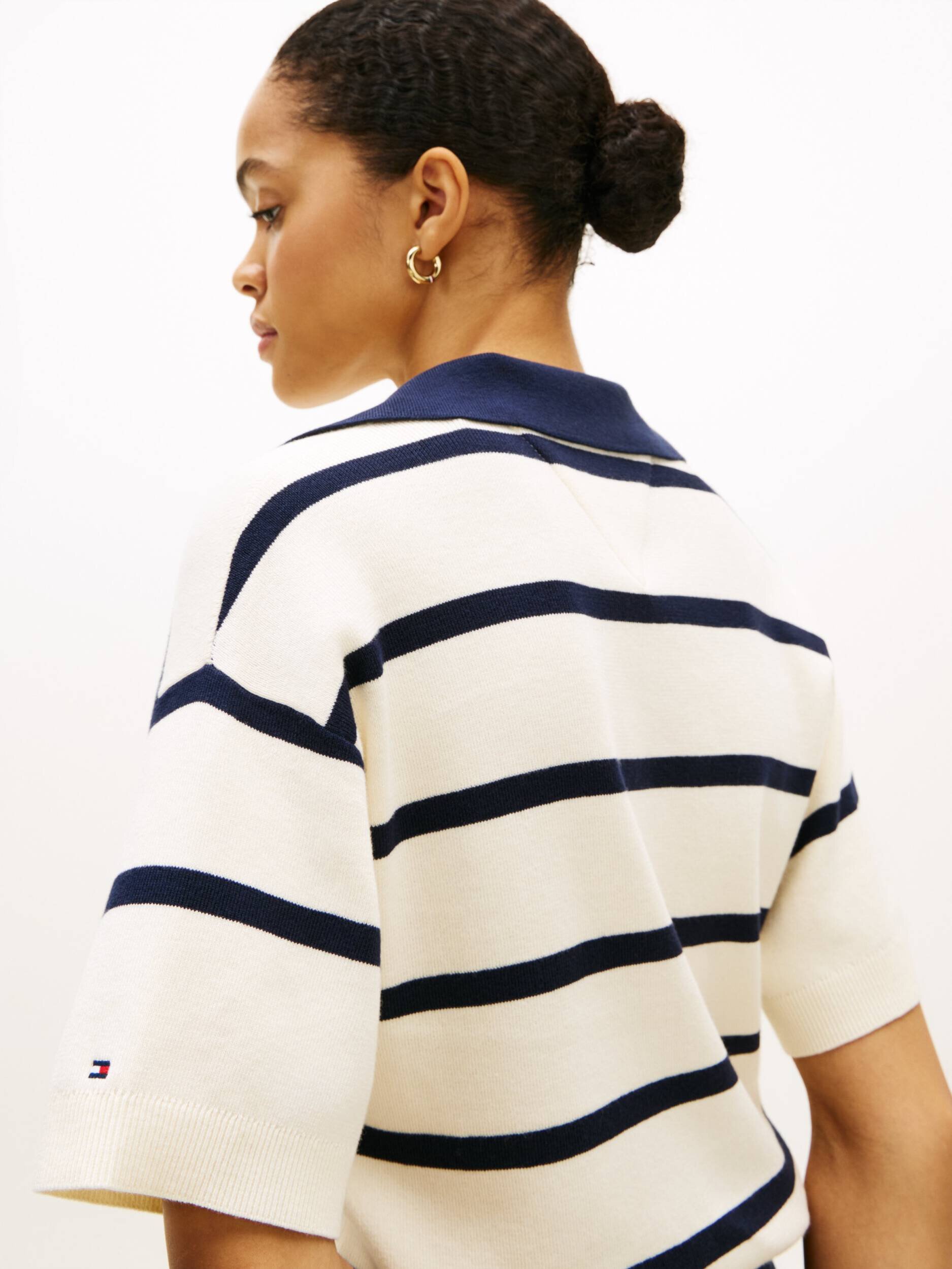 Tommy Hilfiger Pulover | Relaxed fit