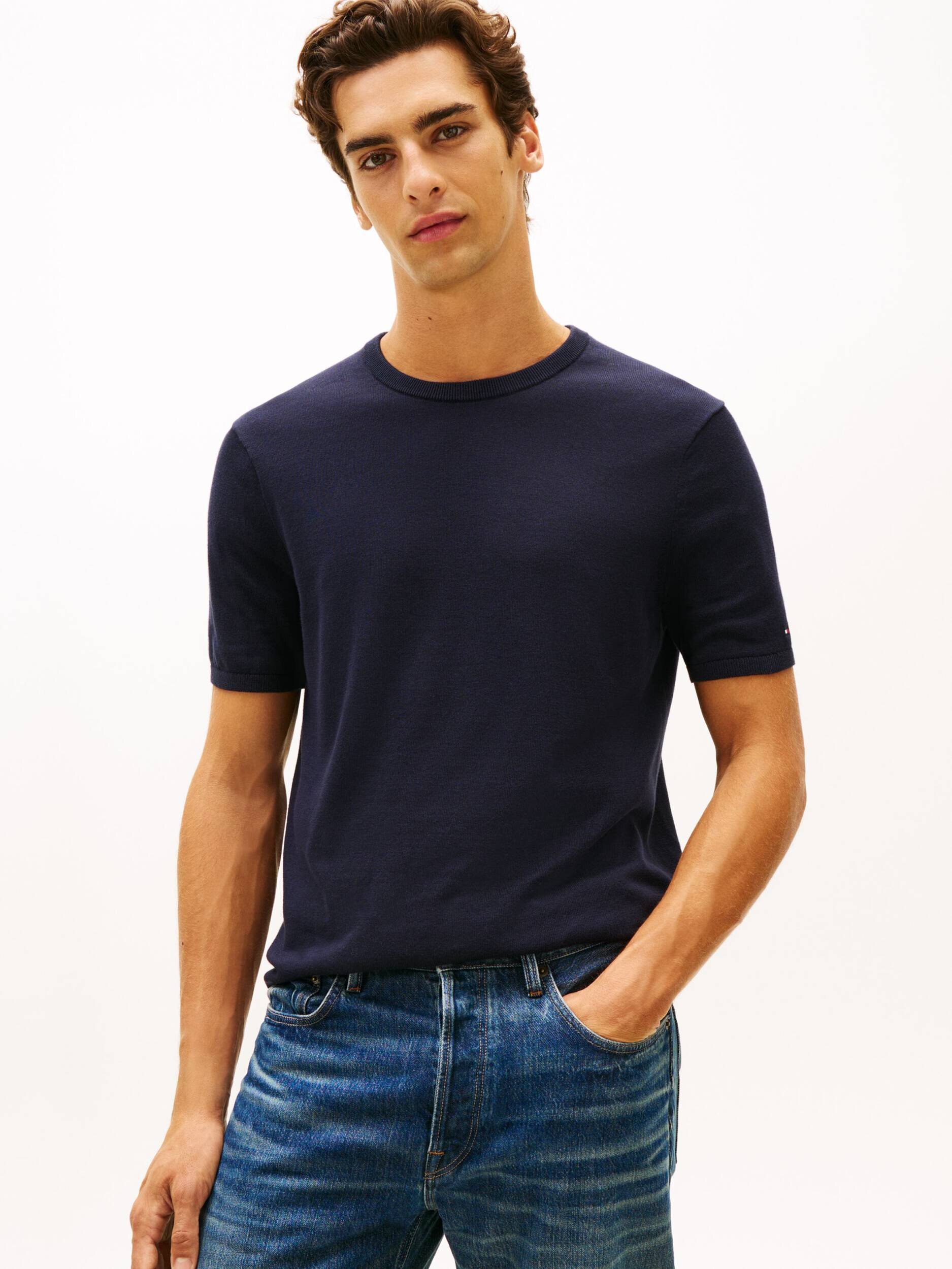 Tommy Hilfiger Pulover | Relaxed fit