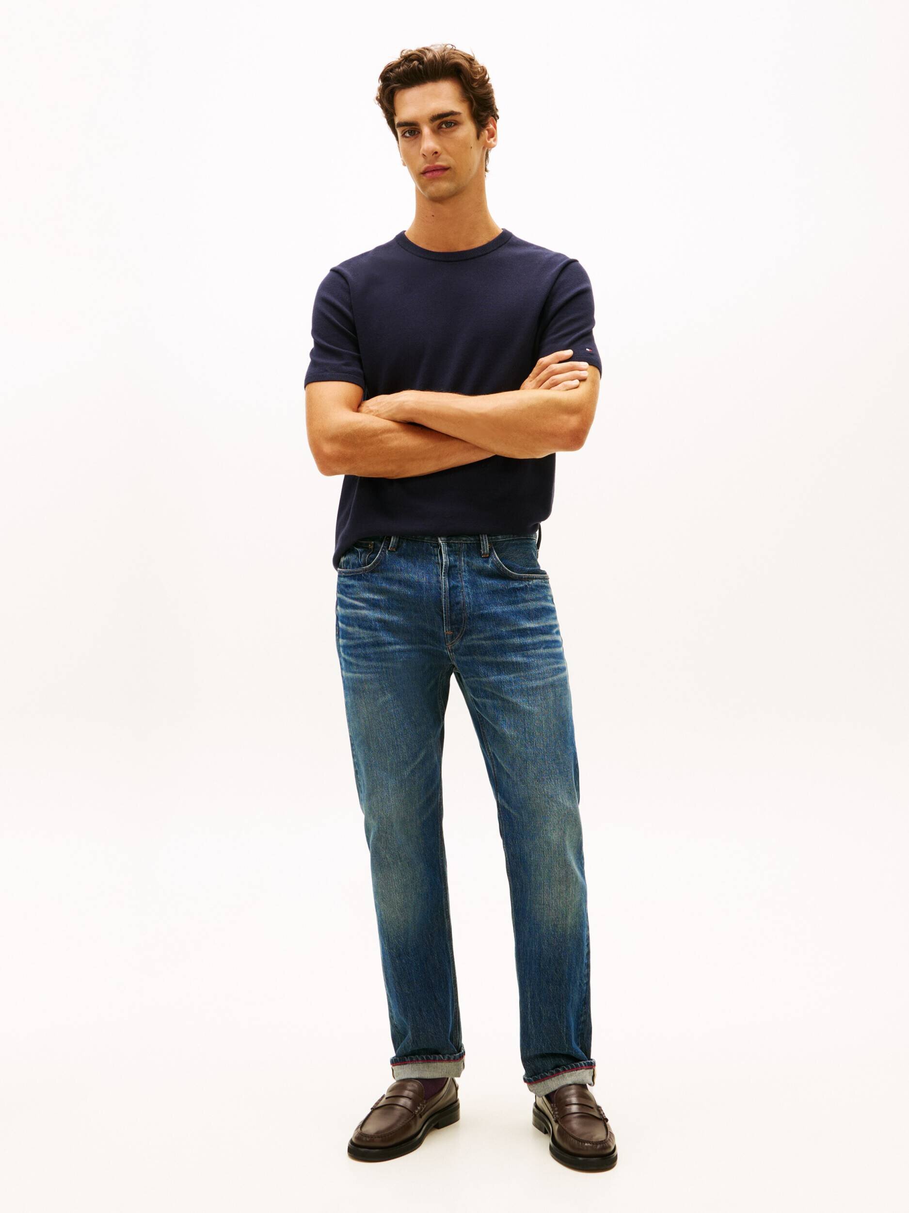 Tommy Hilfiger Pulover | Relaxed fit