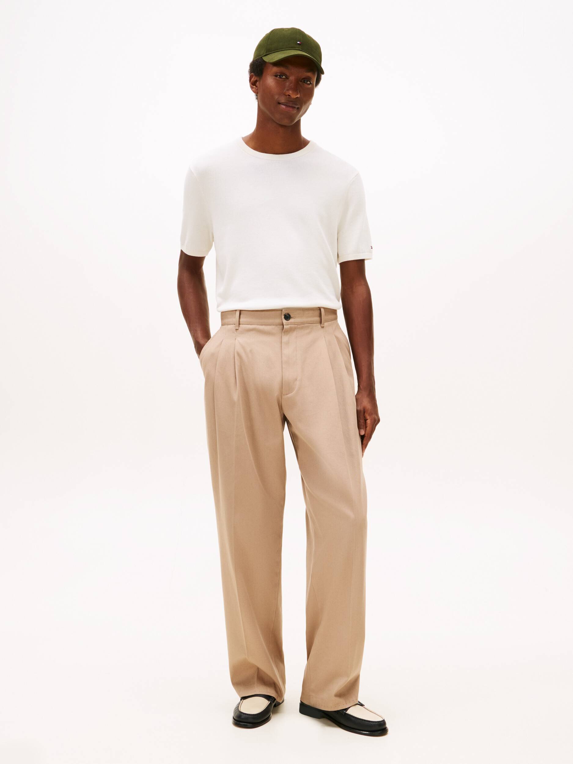 Tommy Hilfiger Pulover | Relaxed fit