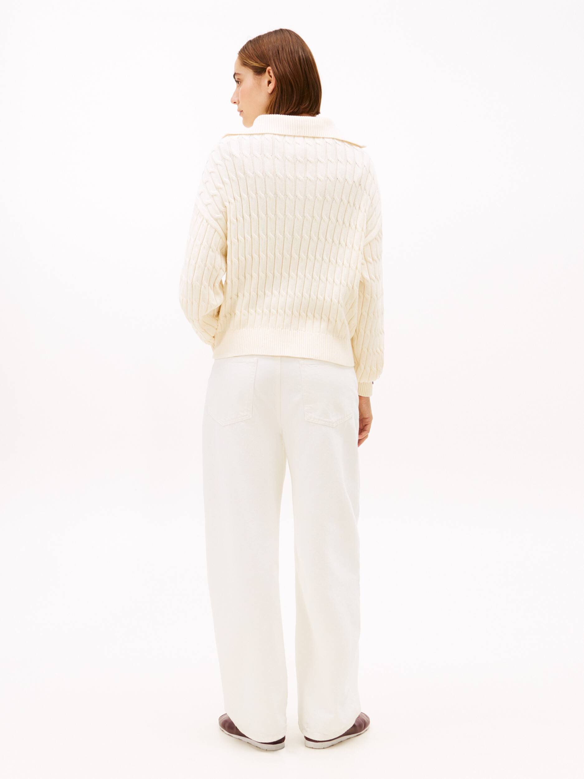 Tommy Hilfiger Pulover | Relaxed fit