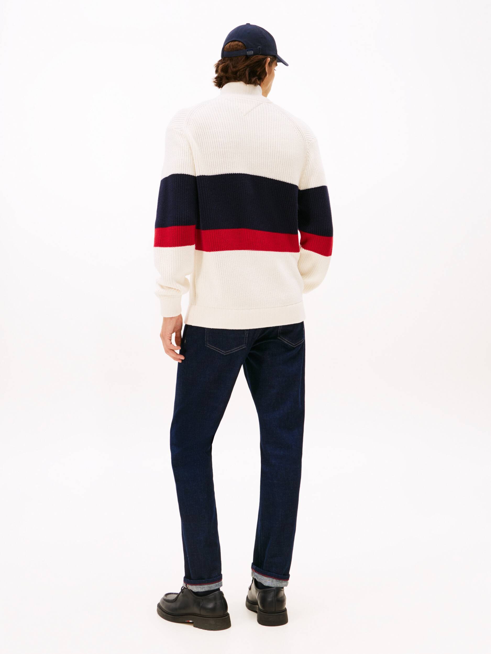 Tommy Hilfiger Pulover | Relaxed fit