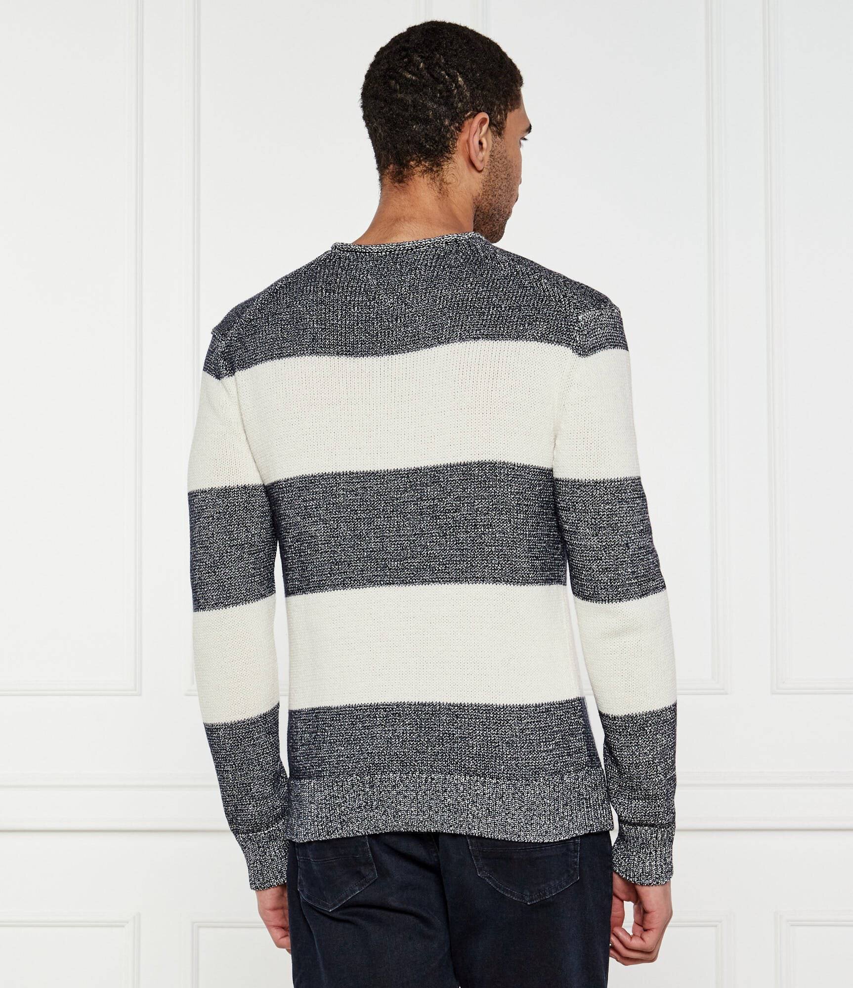 Tommy Hilfiger Pulover ROLLINO | Regular Fit