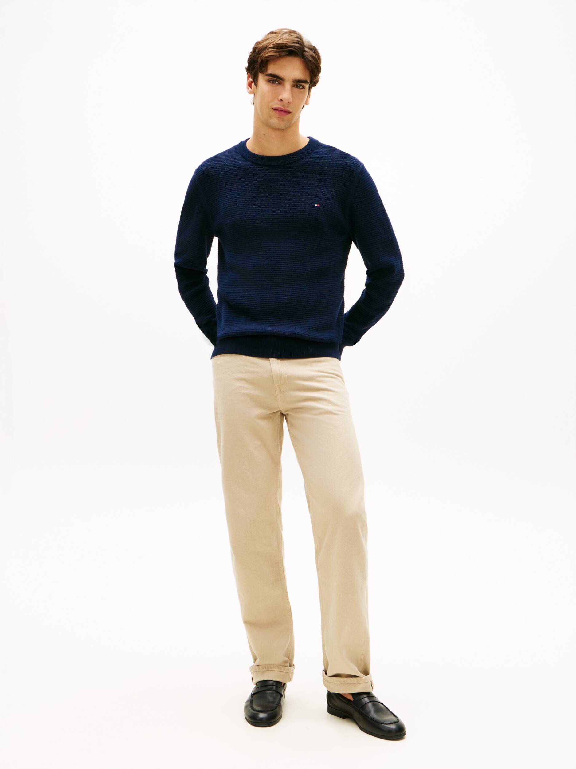 Tommy Hilfiger Pulover SEASONAL | regular fit