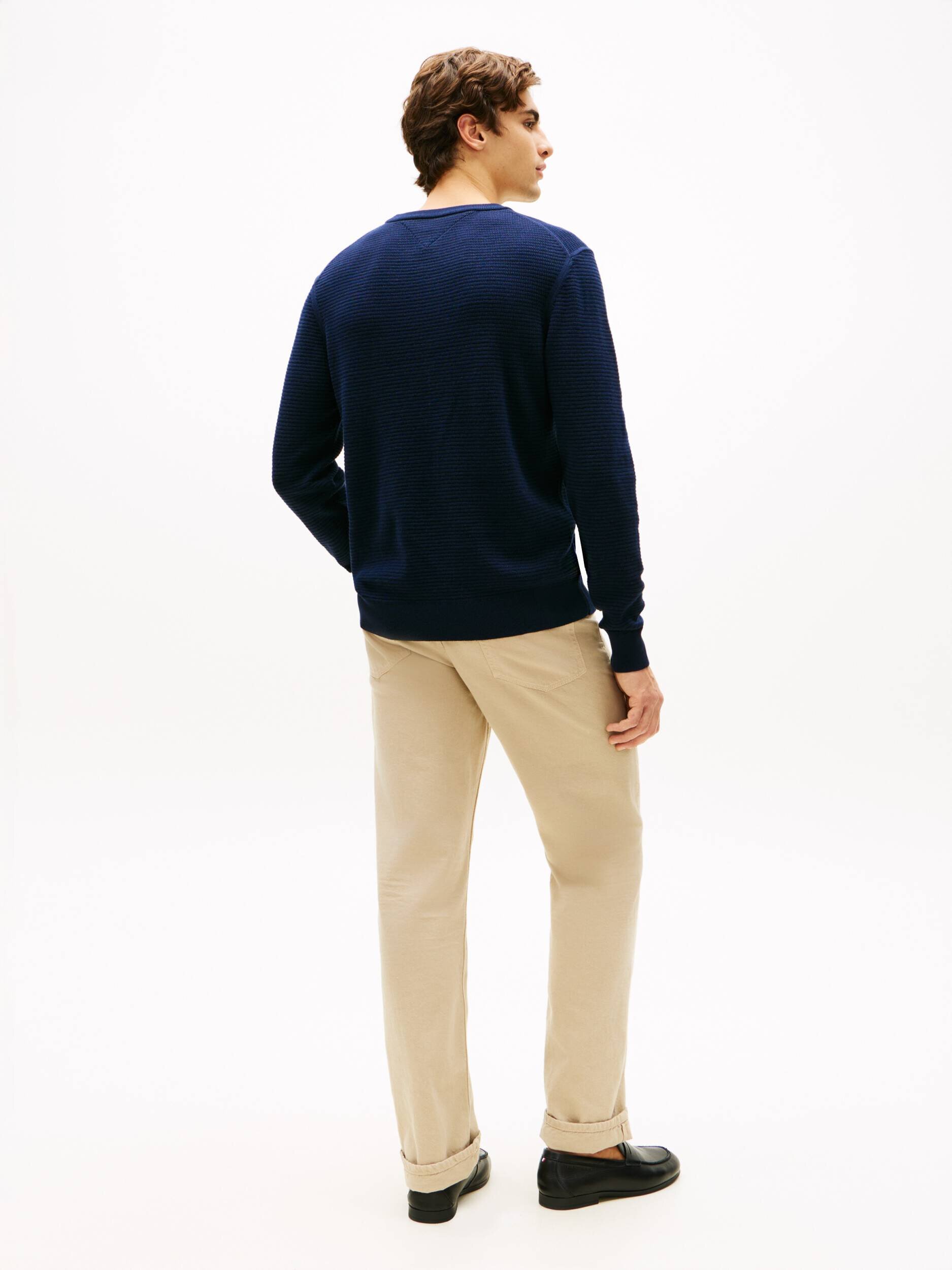 Tommy Hilfiger Pulover SEASONAL | regular fit