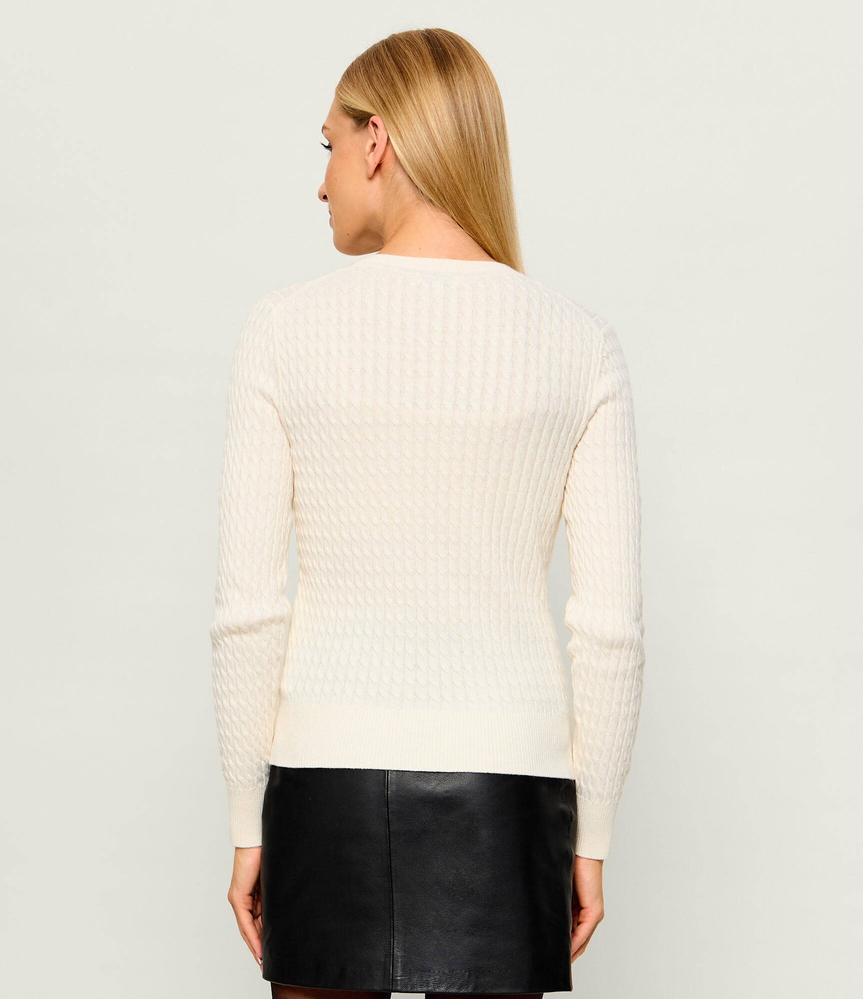 Tommy Hilfiger Pulover | Slim Fit
