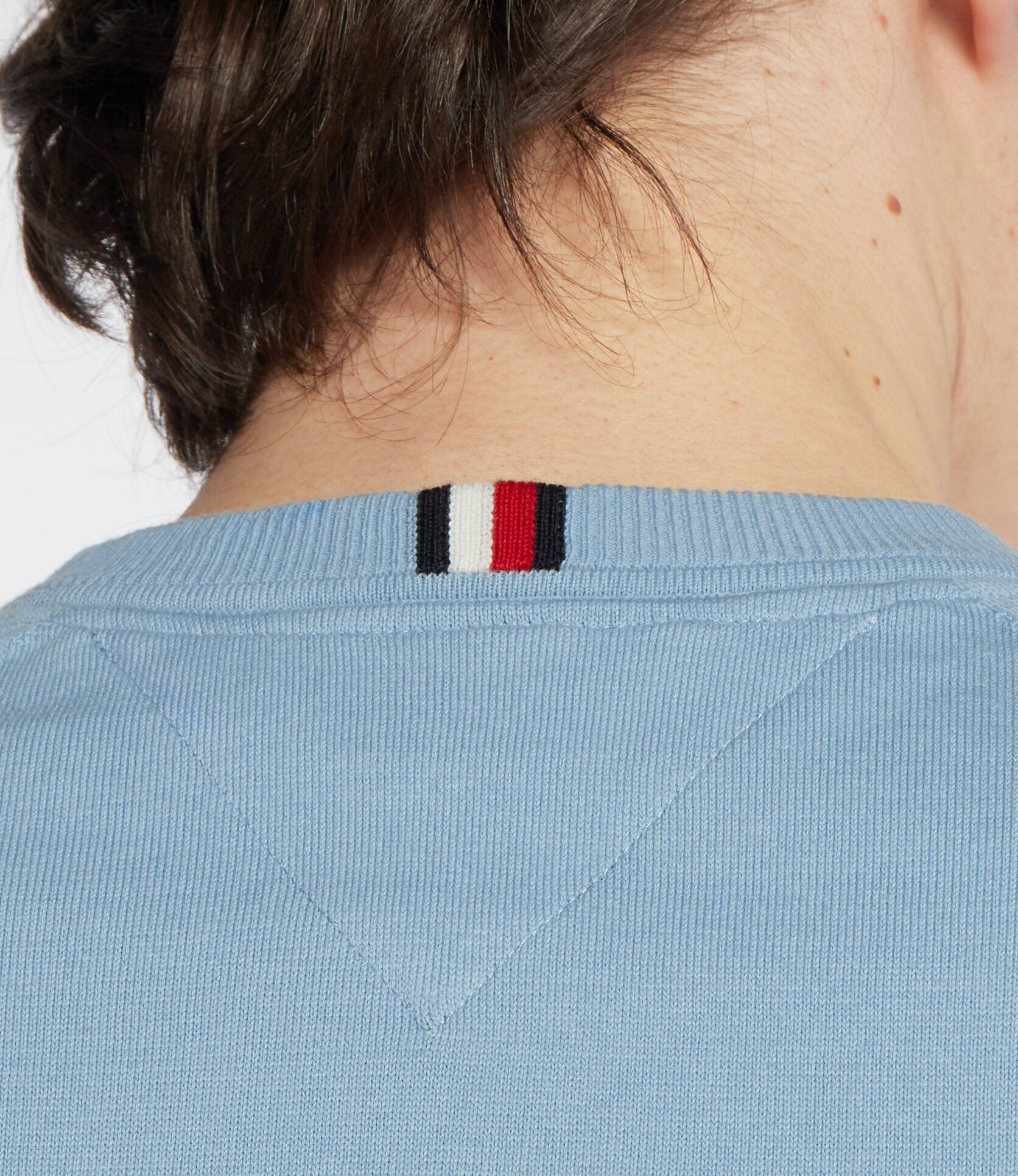 Tommy Hilfiger Pulover | Slim Fit