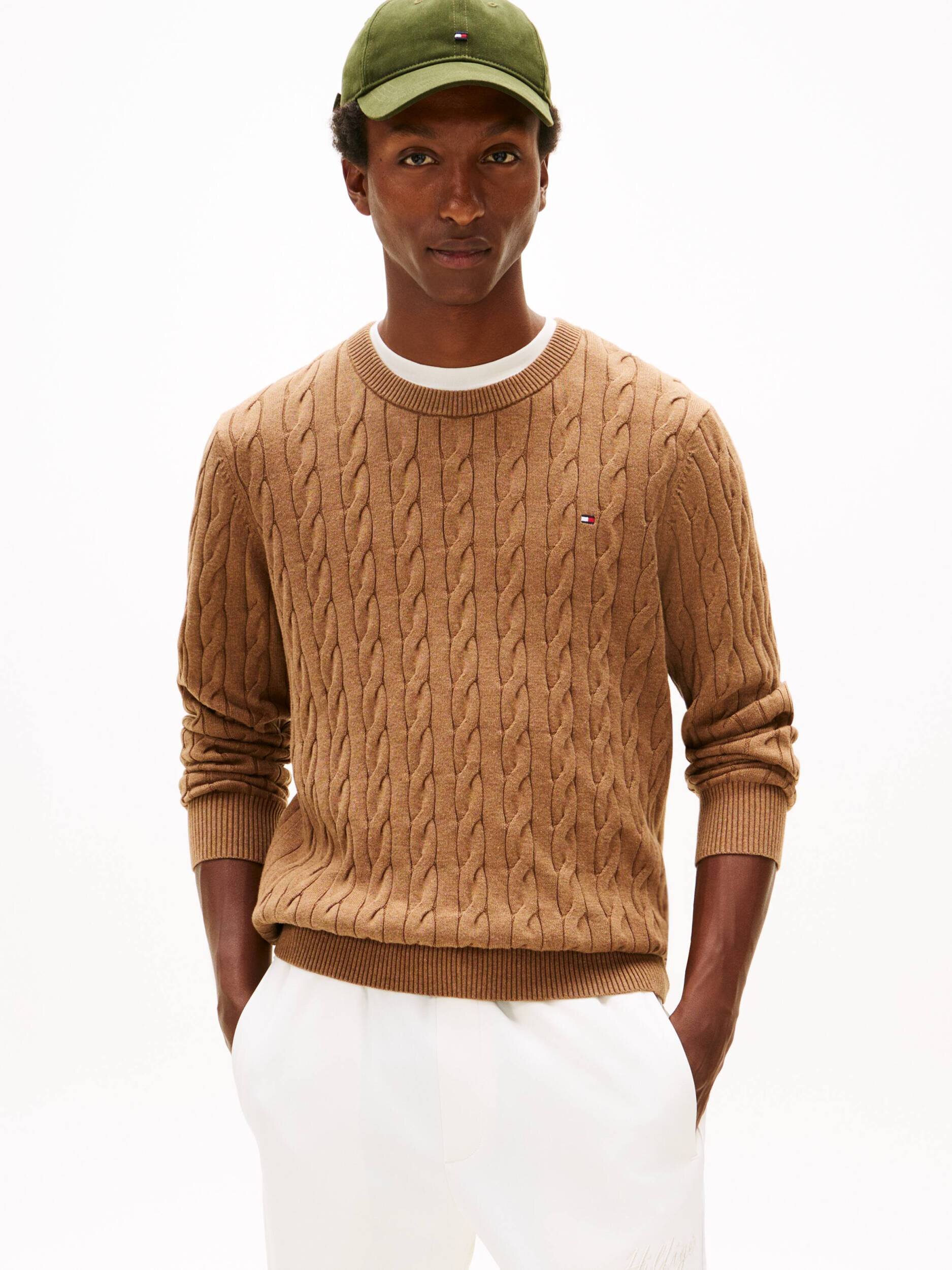 Tommy Hilfiger Pulover TH x F.C. Liverpool | regular fit
