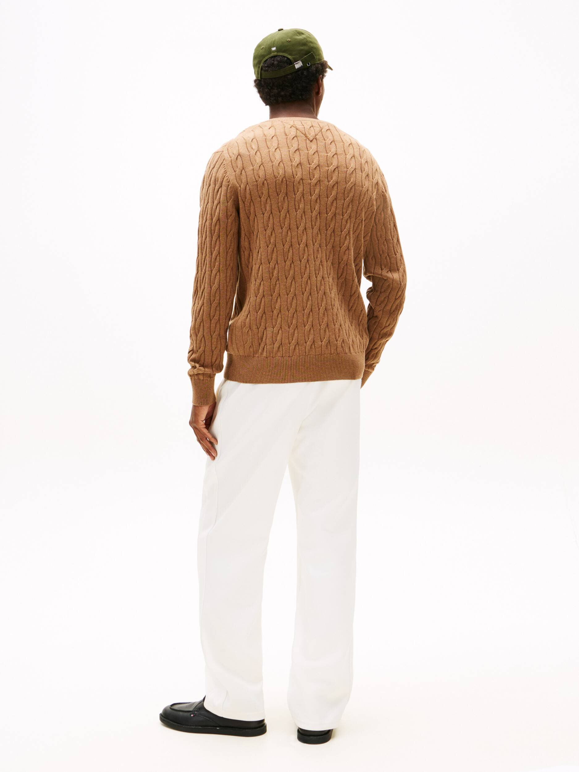 Tommy Hilfiger Pulover TH x F.C. Liverpool | regular fit