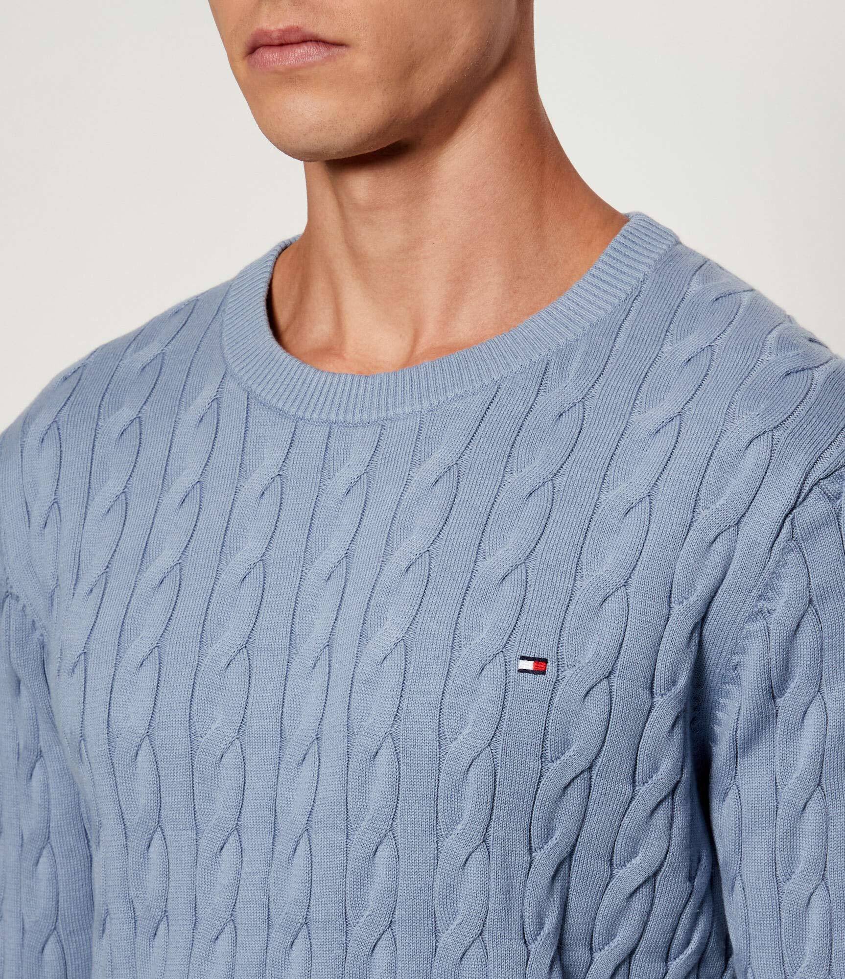 Tommy Hilfiger Pulover TH x F.C. Liverpool | regular fit