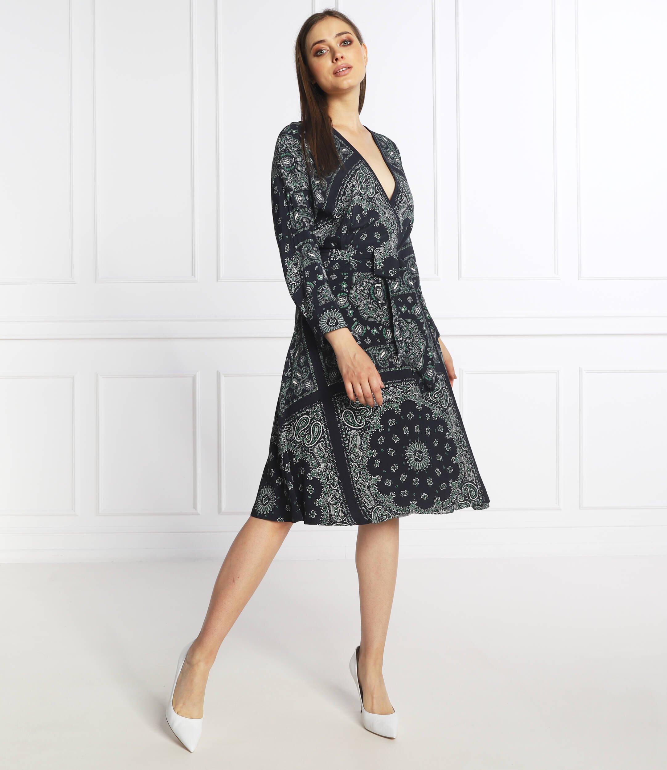 Tommy Hilfiger Rochie