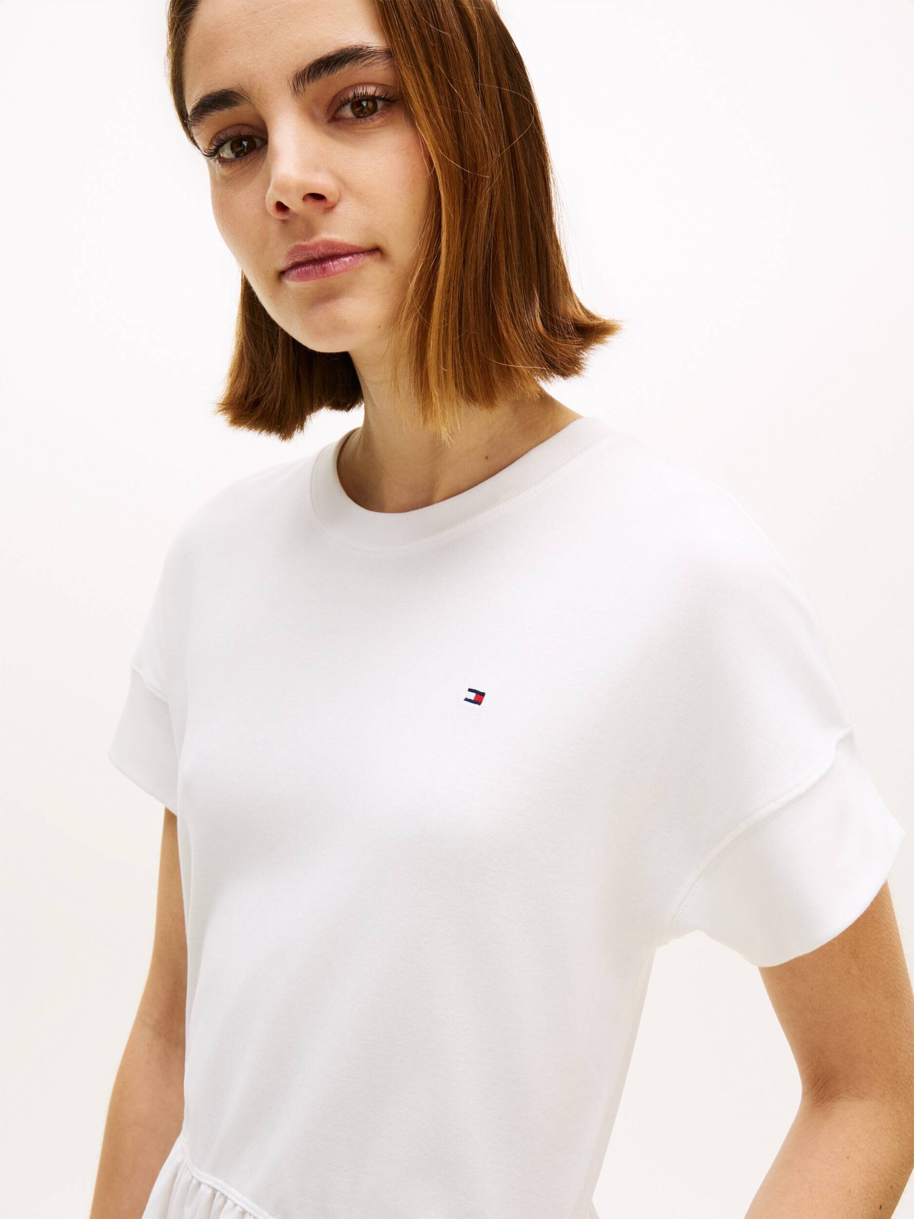 Tommy Hilfiger Rochie CODY MIX MEDIA
