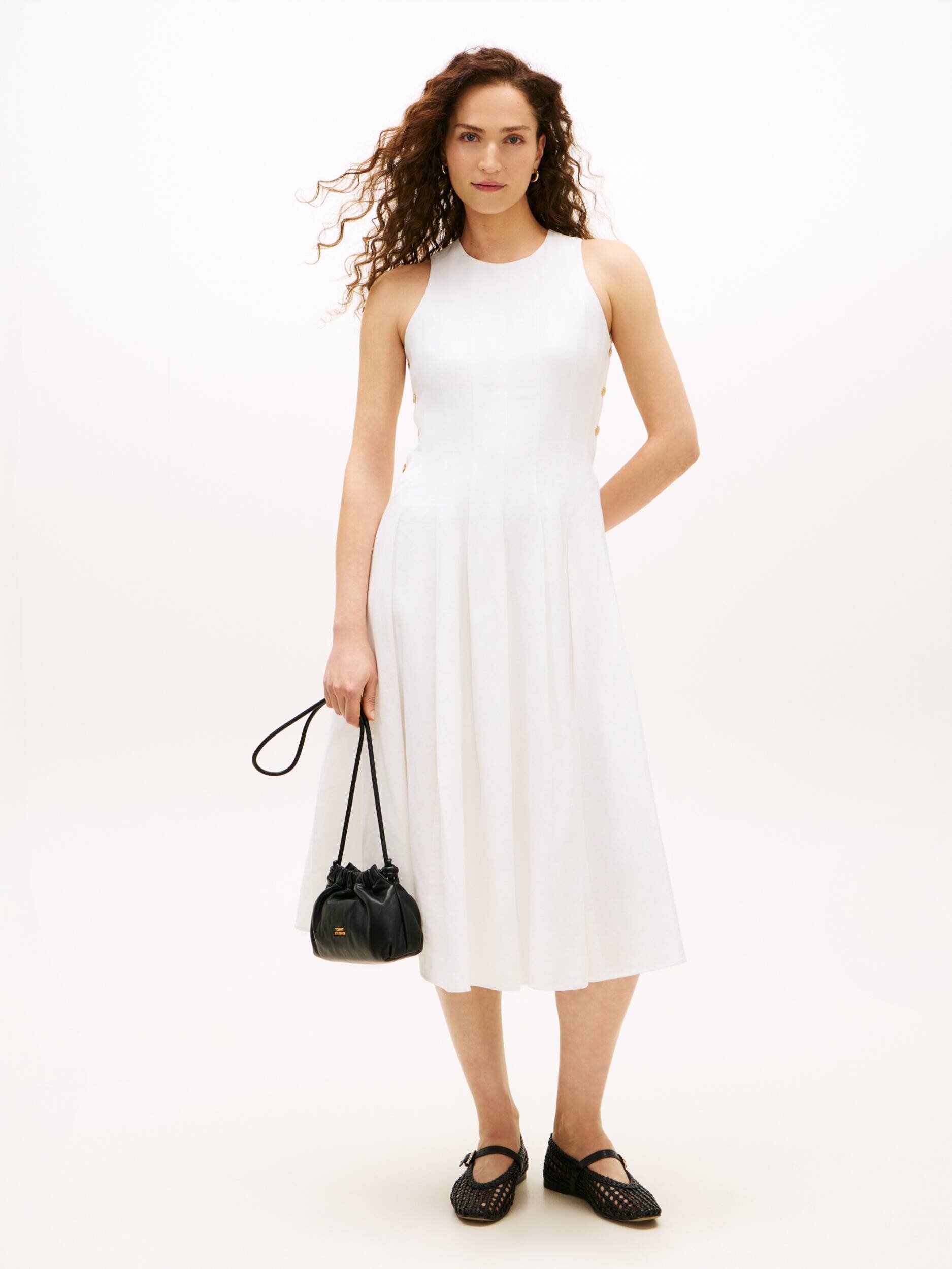 Tommy Hilfiger Rochie | cu adaos de in