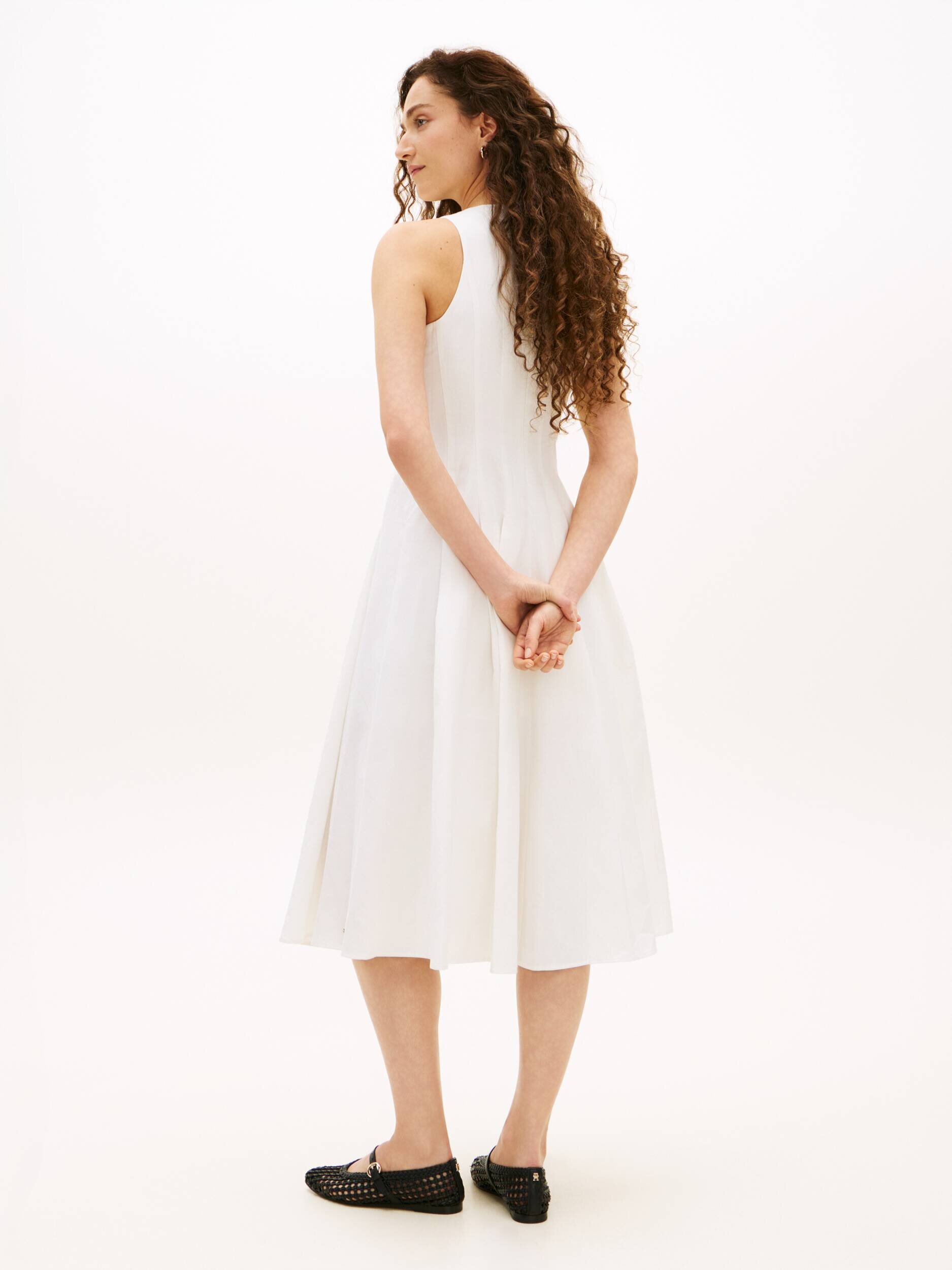 Tommy Hilfiger Rochie | cu adaos de in