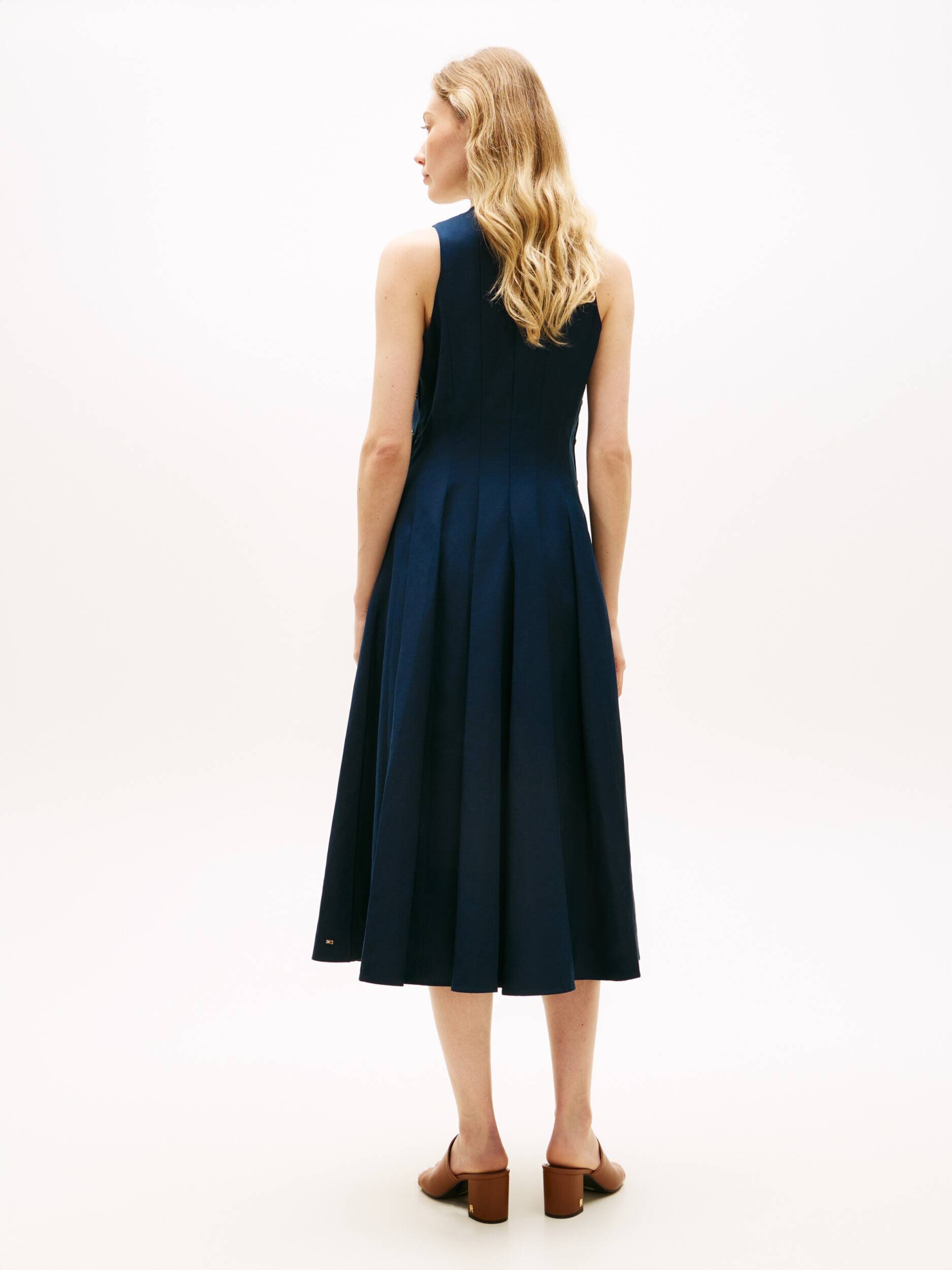 Tommy Hilfiger Rochie | cu adaos de in