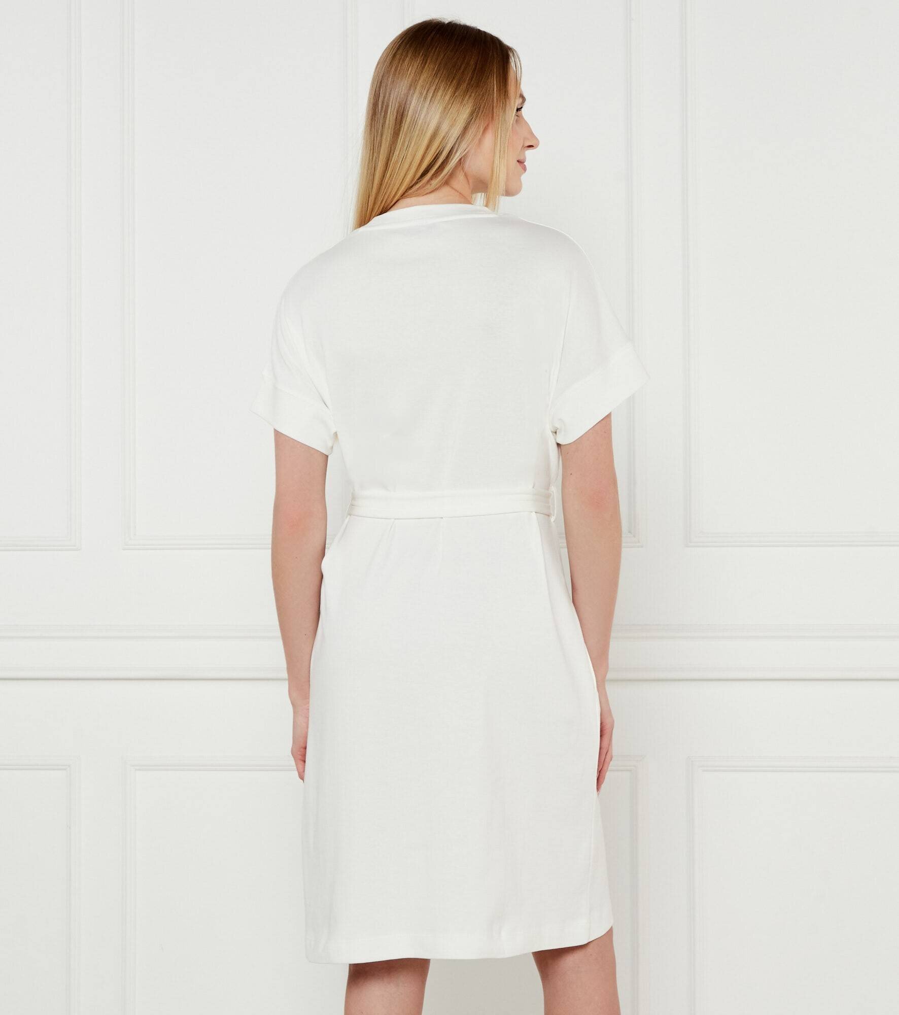 Tommy Hilfiger Rochie cu cordon