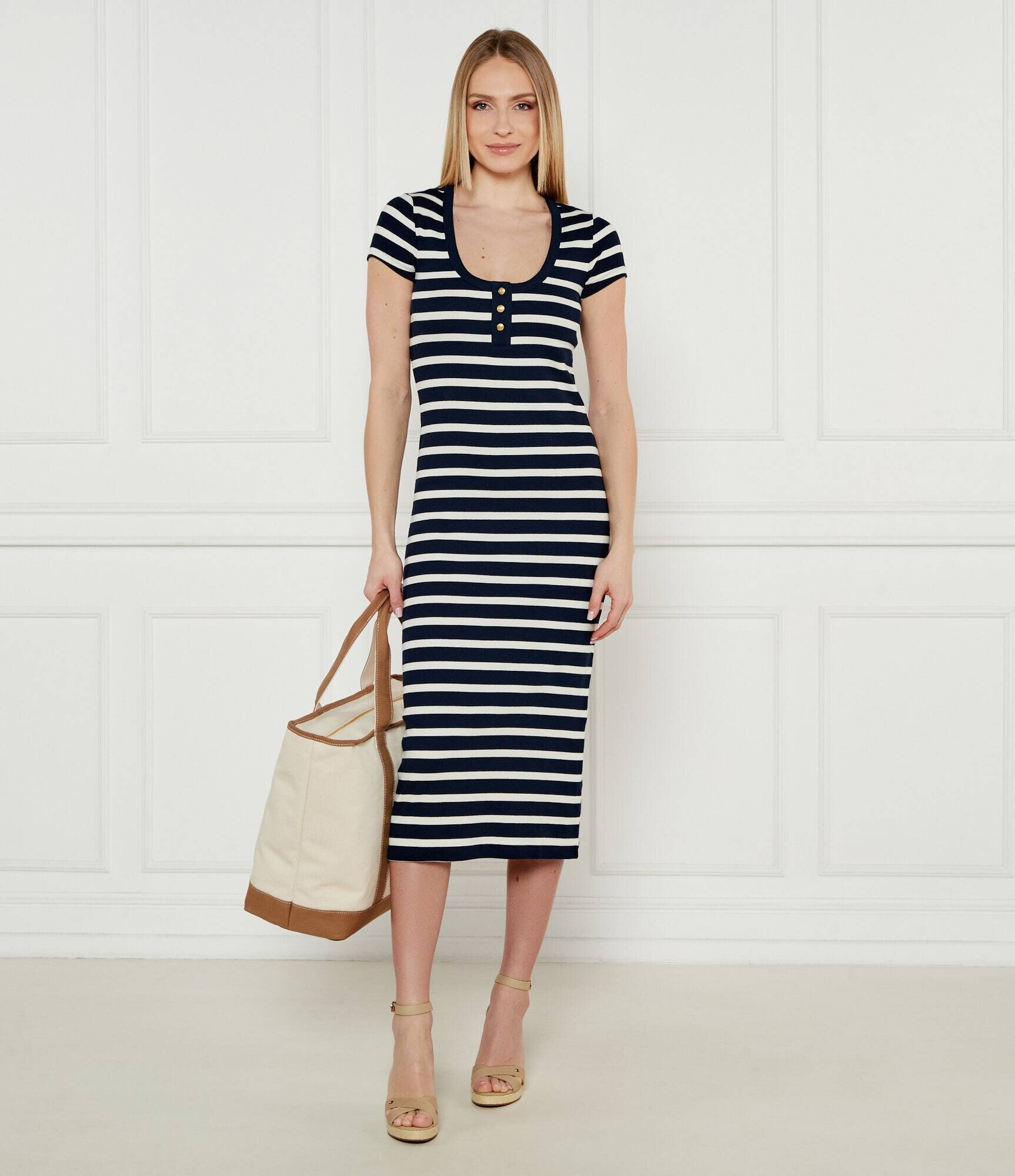 Tommy Hilfiger Rochie HENLEY