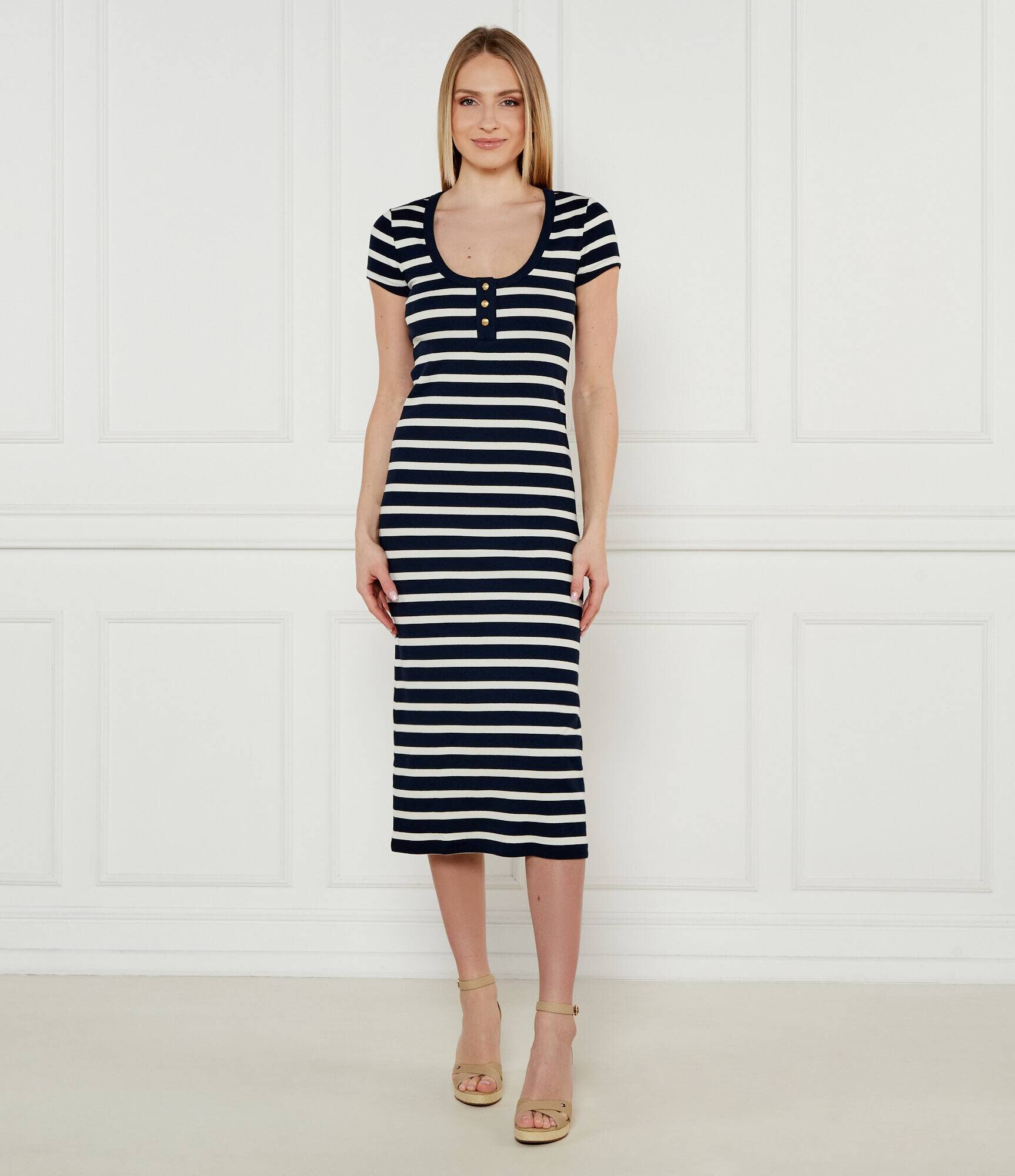 Tommy Hilfiger Rochie HENLEY