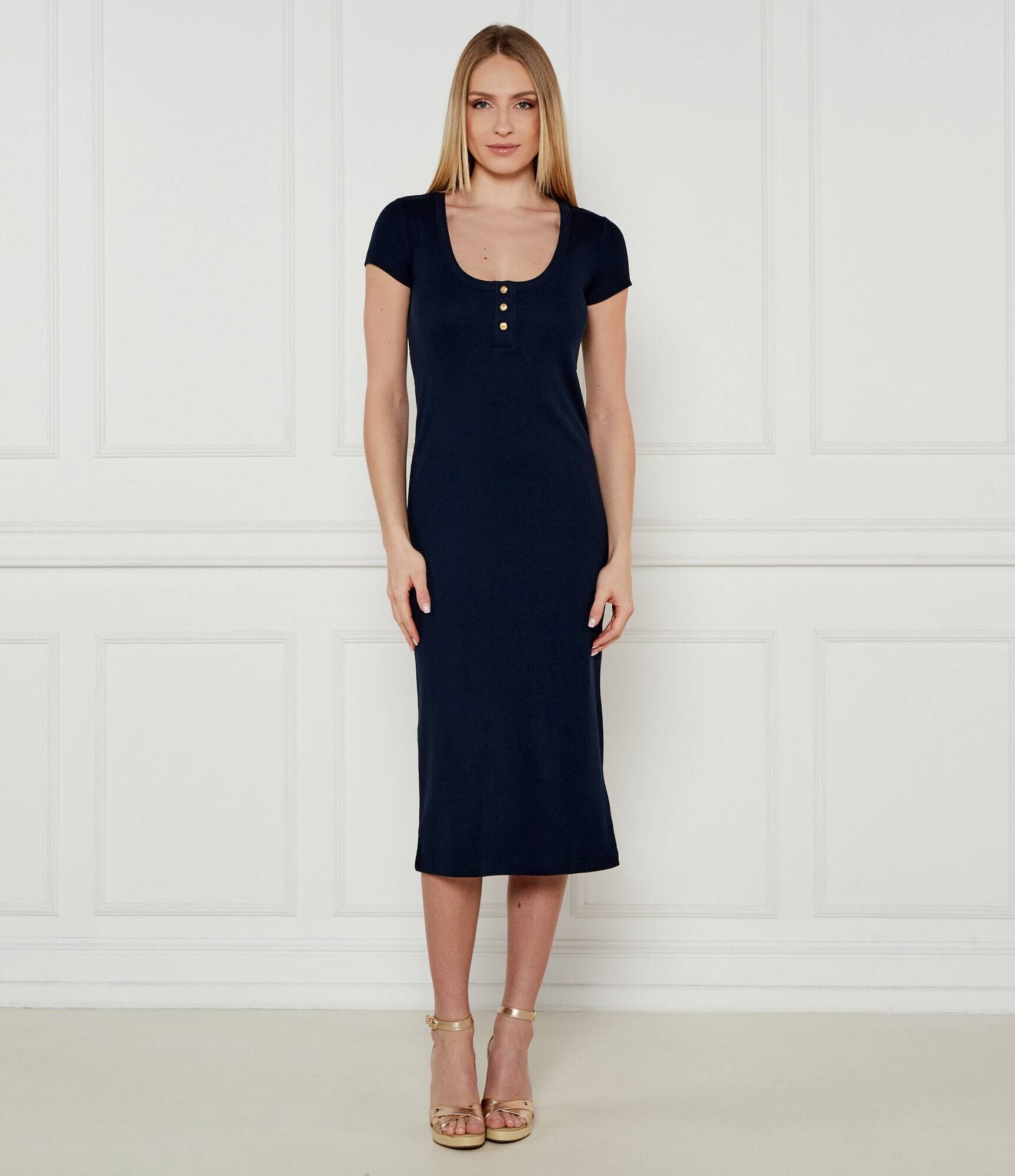 Tommy Hilfiger Rochie HENLEY