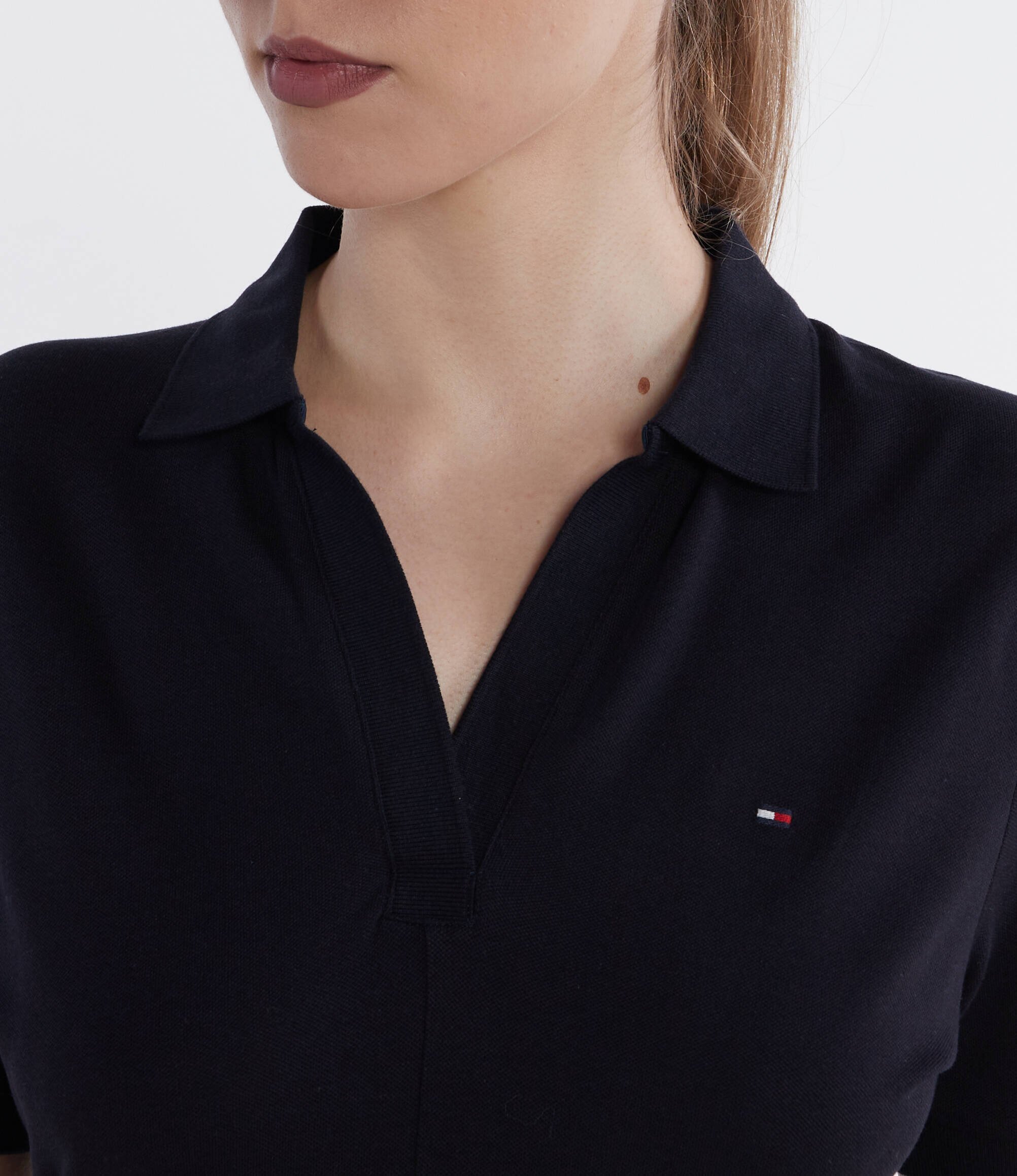 Tommy Hilfiger Rochie Polo